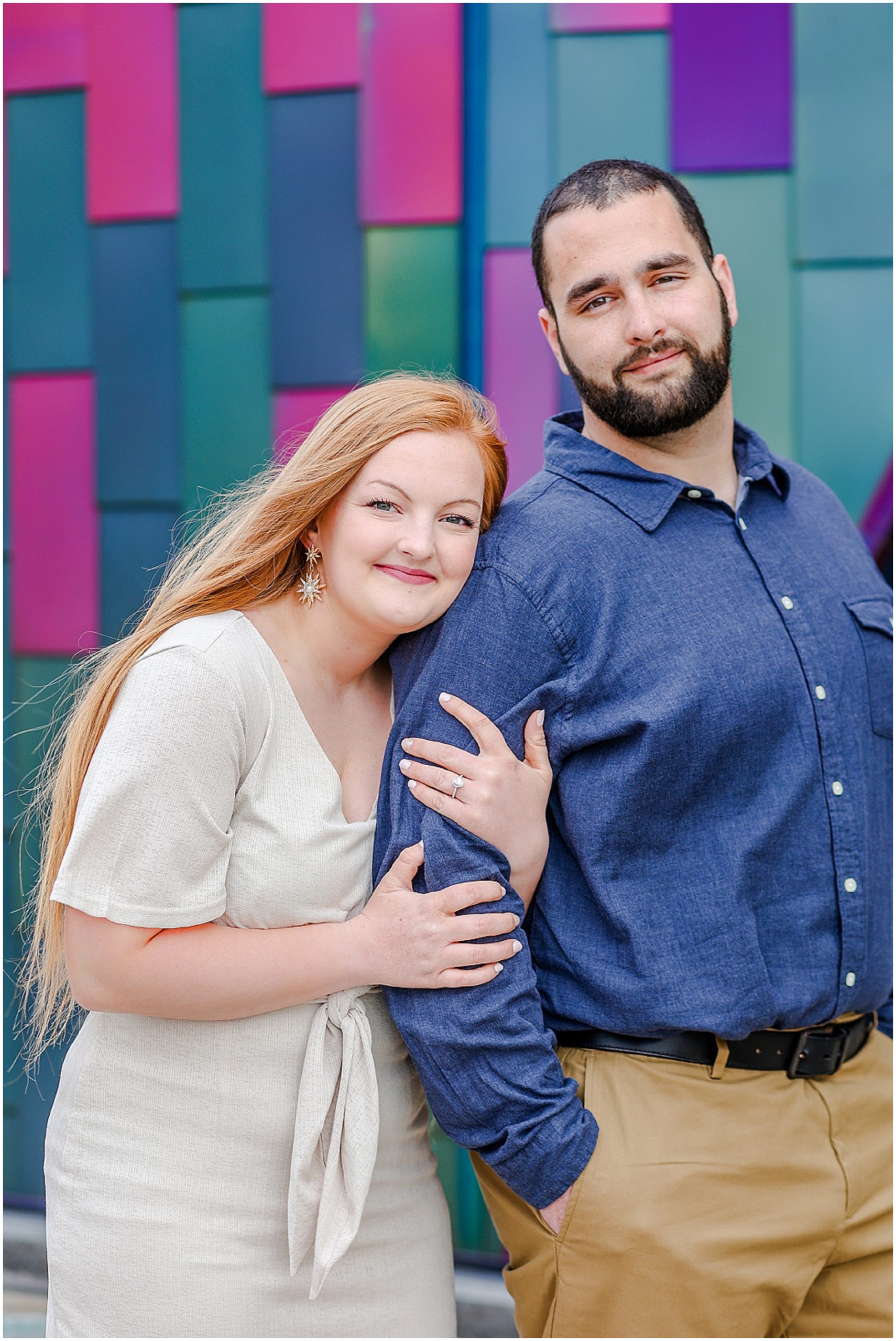 couple portraits