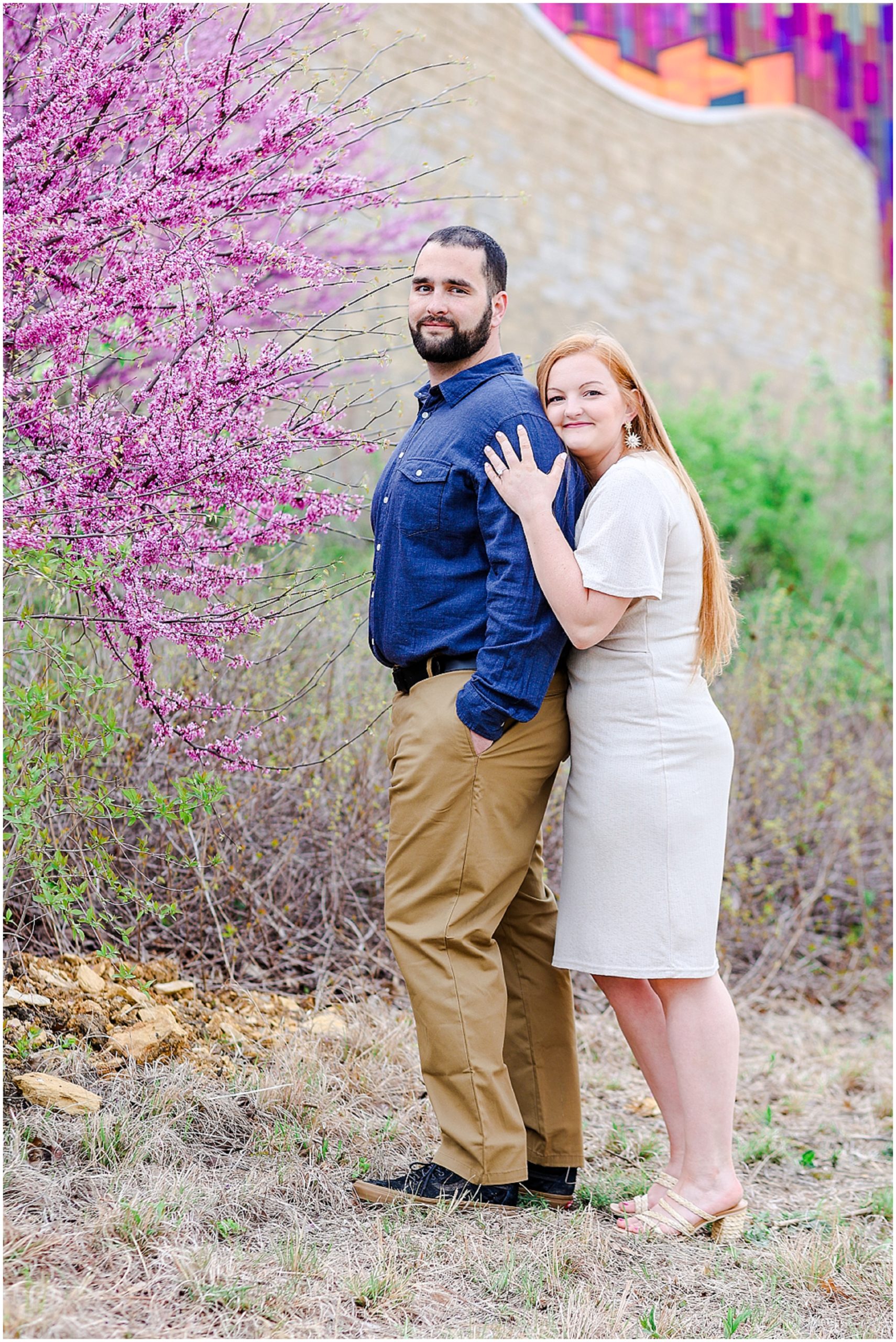 engagement photos