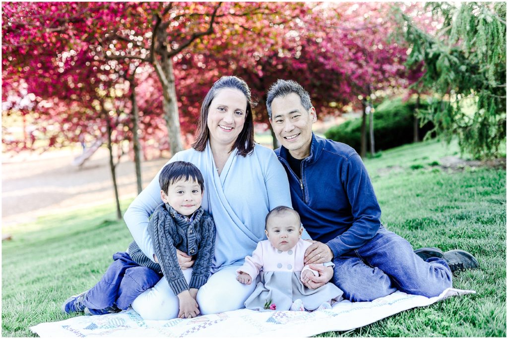 family portraits in overland park