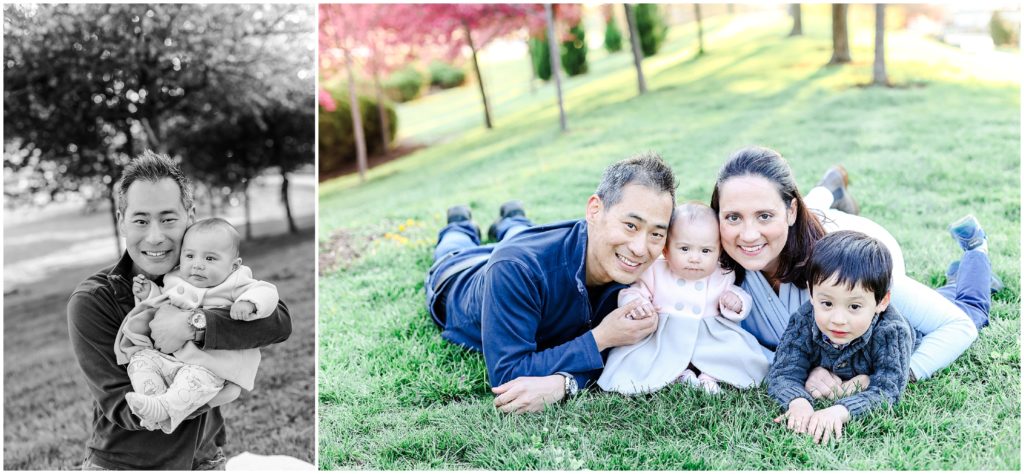 family photographer