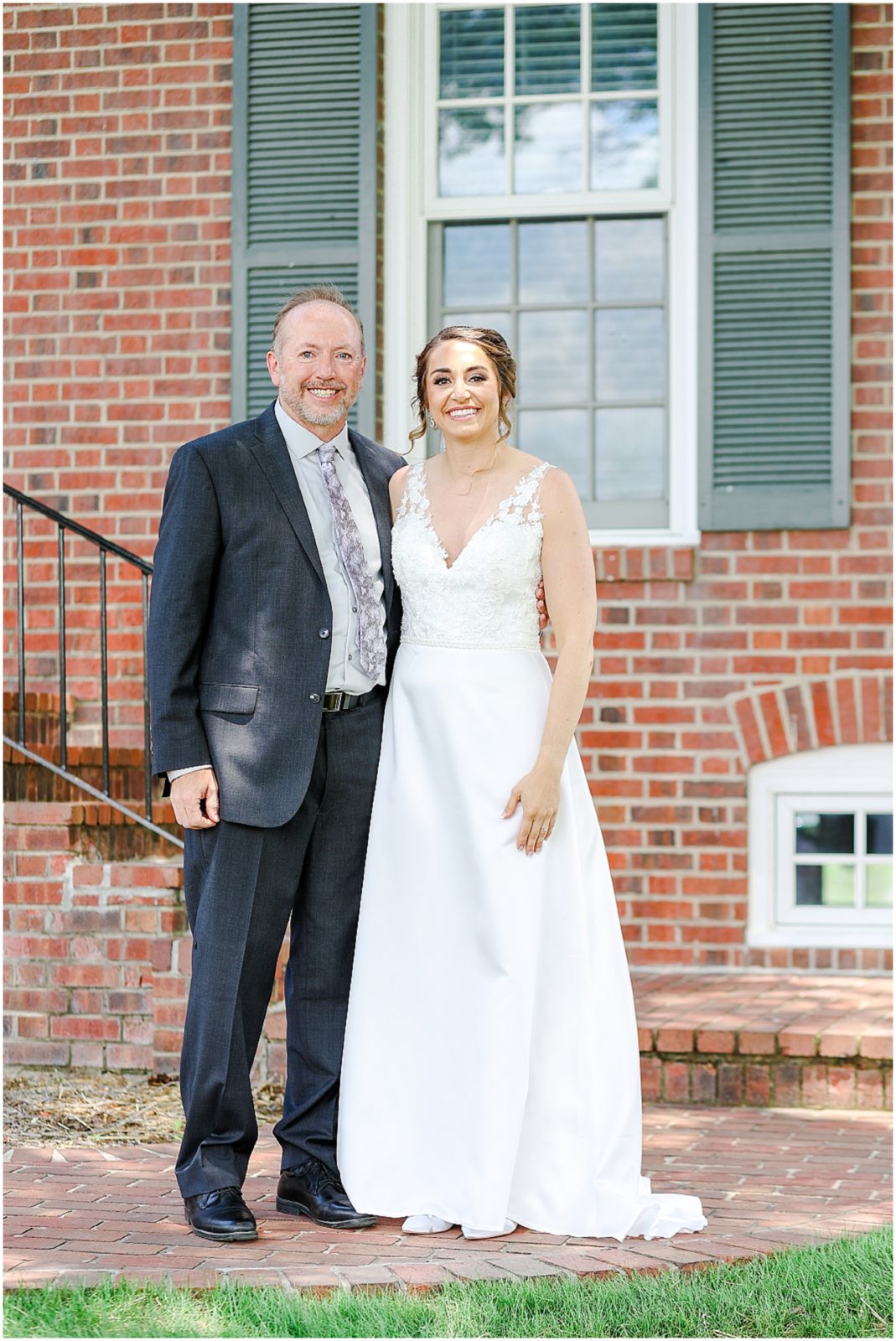 dad and daughter photos