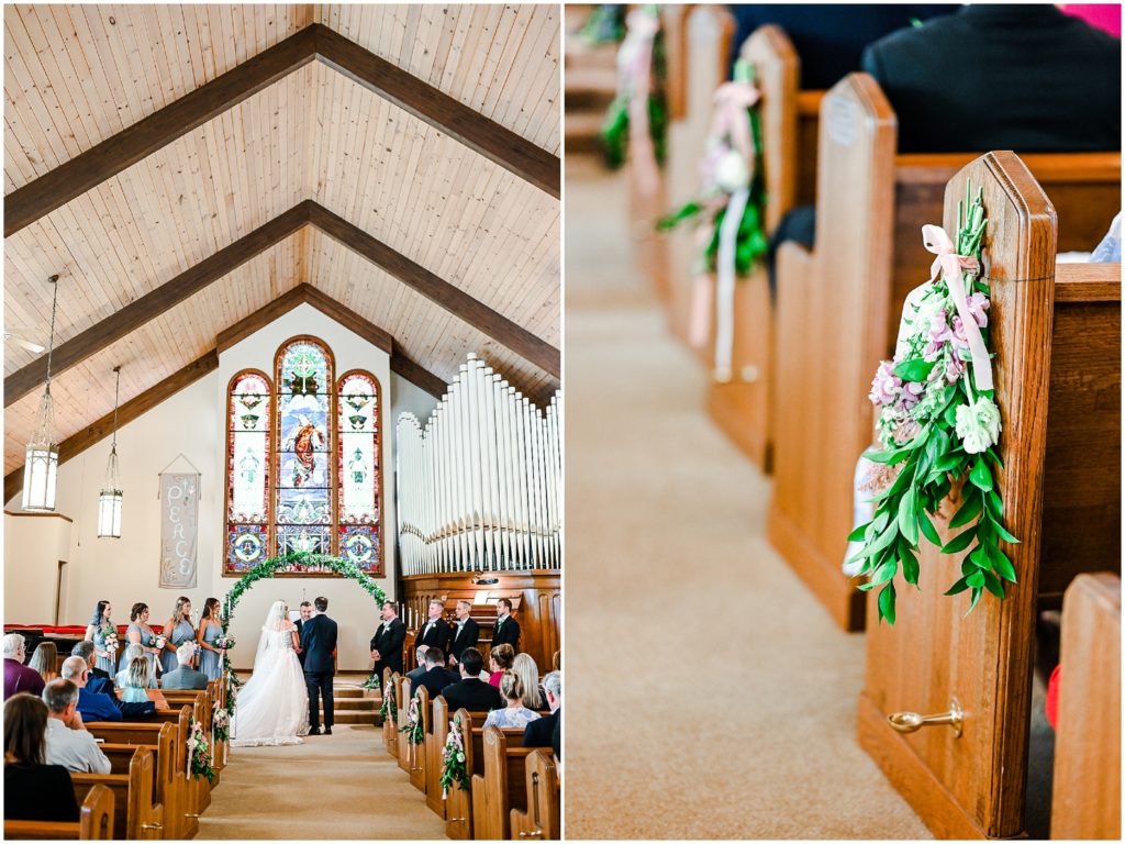 Wedding Ceremony 