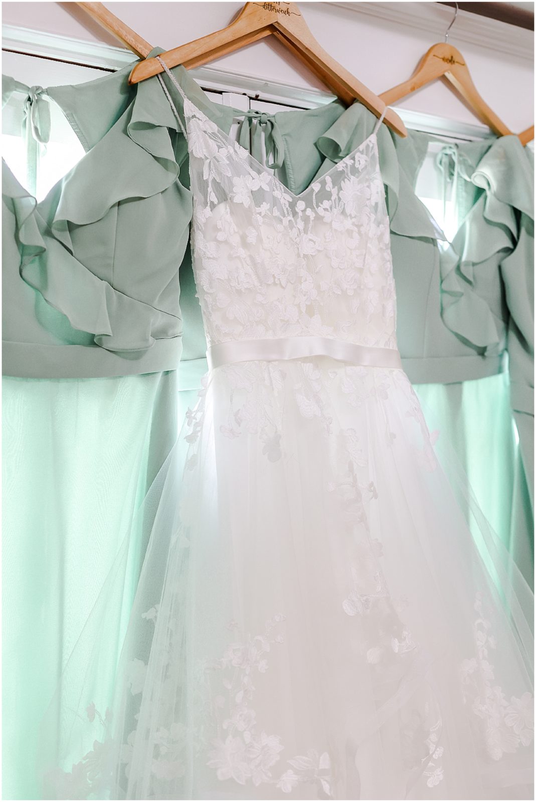 wedding dress and bridal dresses