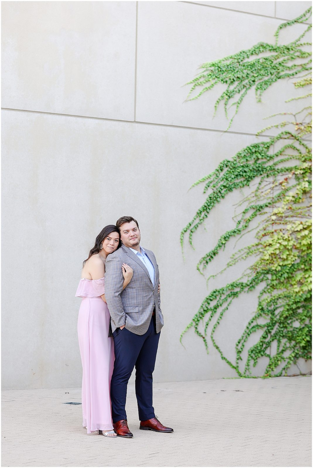 best places to take family photos in kansas city - best places for engagement photos 