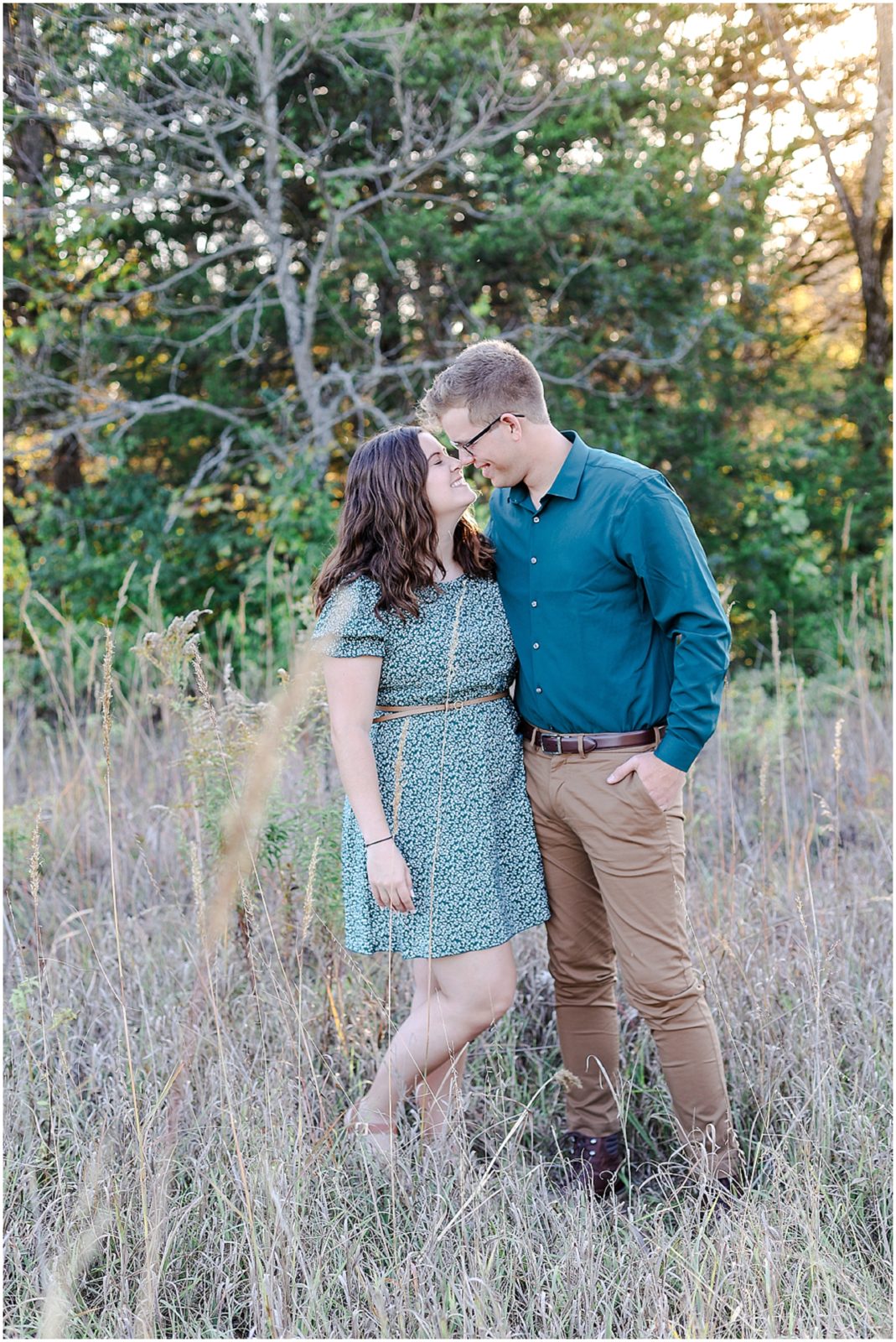 wedding photography in kansas