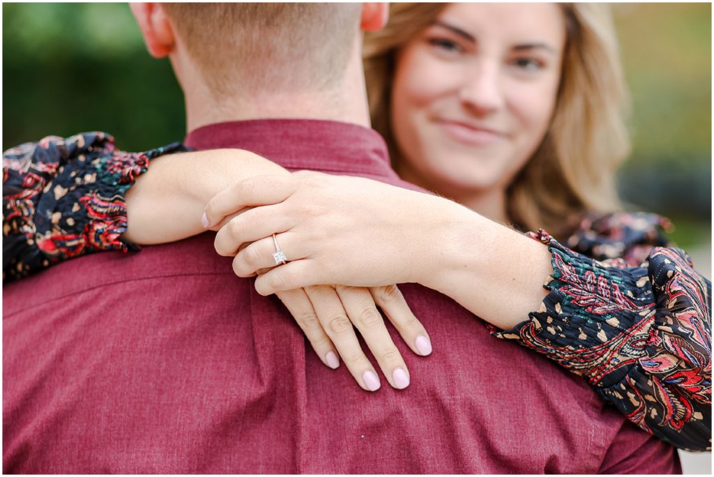 engagement ring 