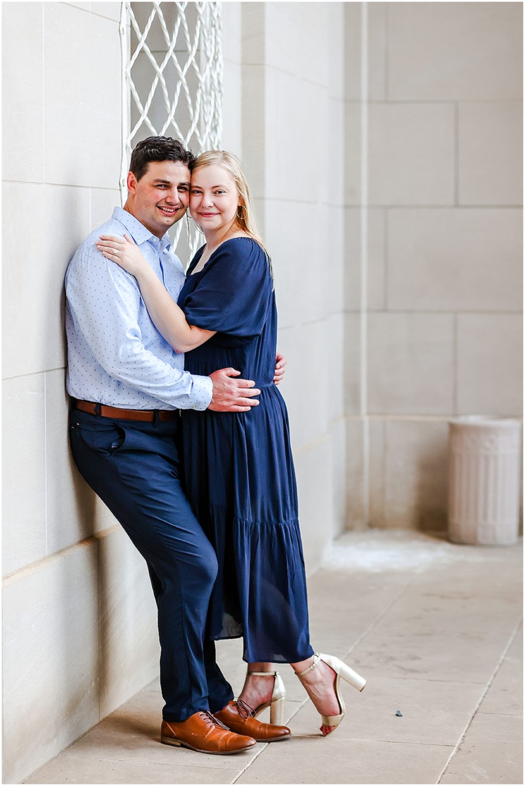 what to wear for your engagement session 