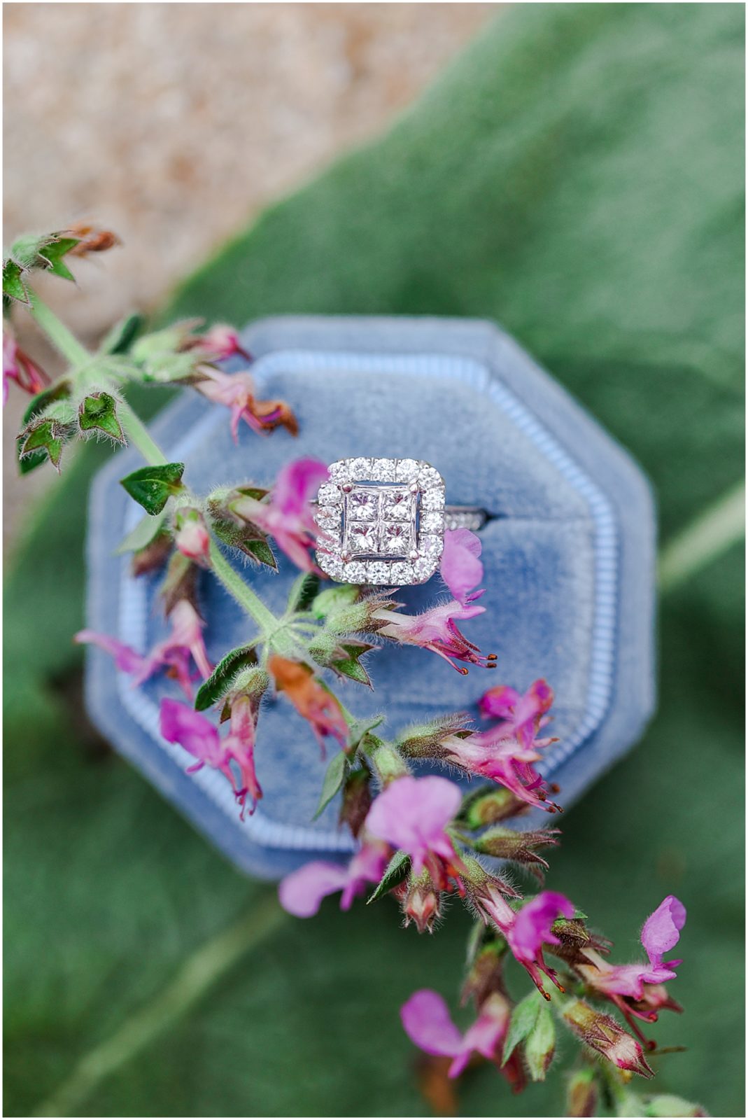 beautiful engagement ring