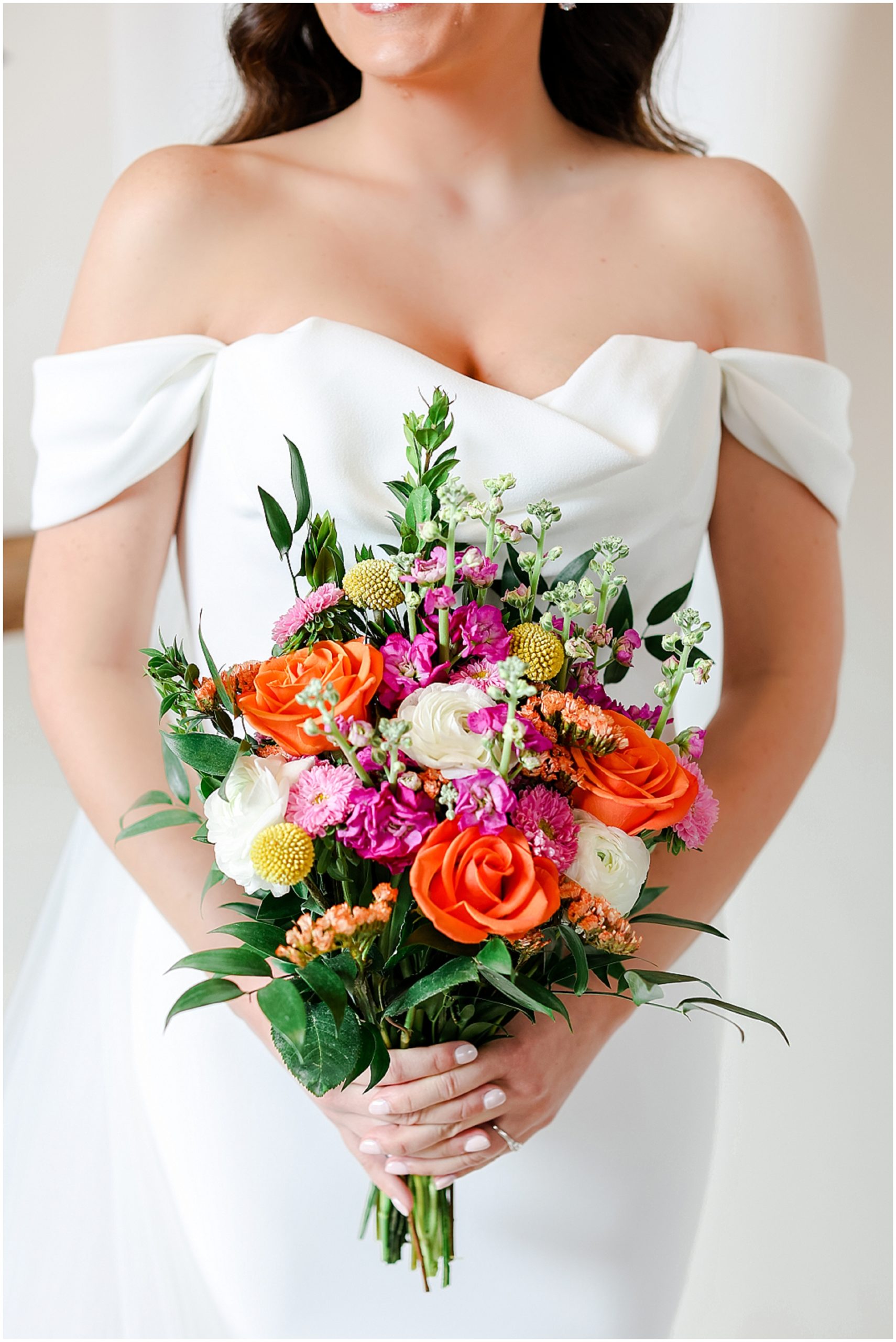 wedding florist in kansas city 