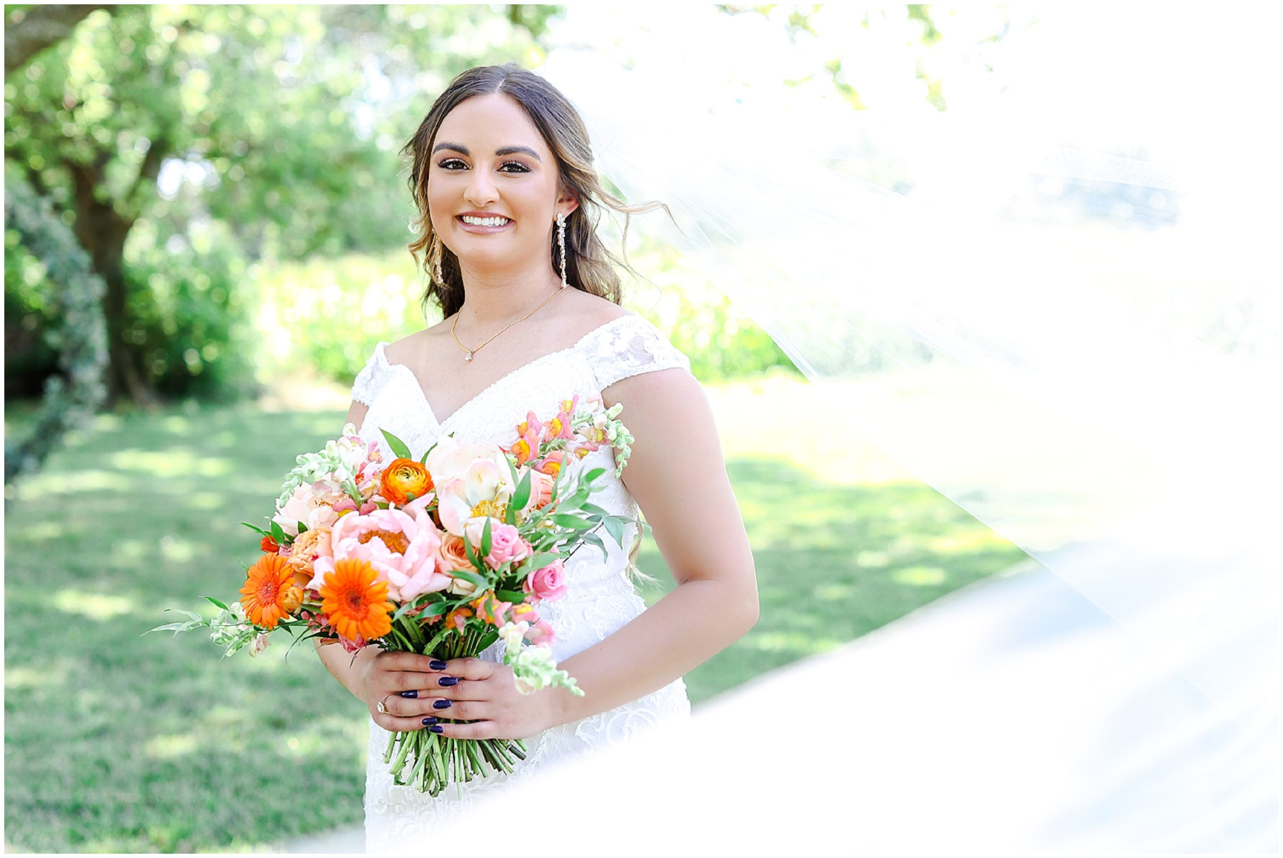 happy colorful wedding photography - light and airy photographer - photography education - photography educator - brownstone topeka veil photos