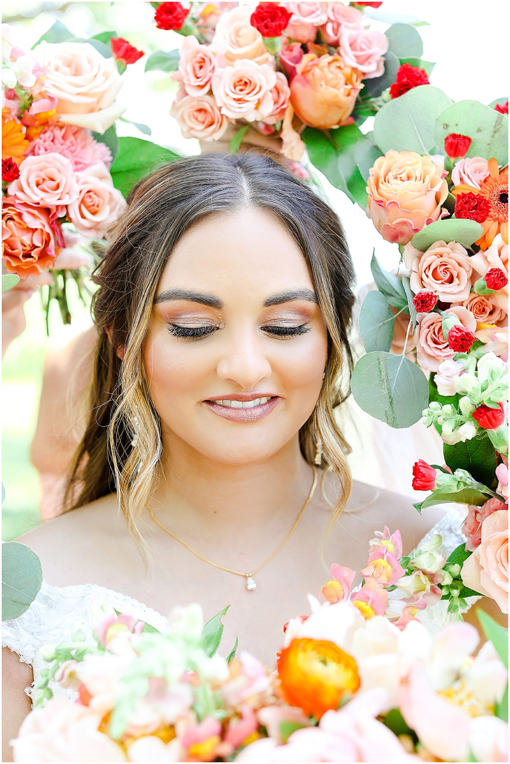 happy colorful wedding photography - light and airy photographer - photography education - photography educator - brownstone topeka - mariam saifan photography