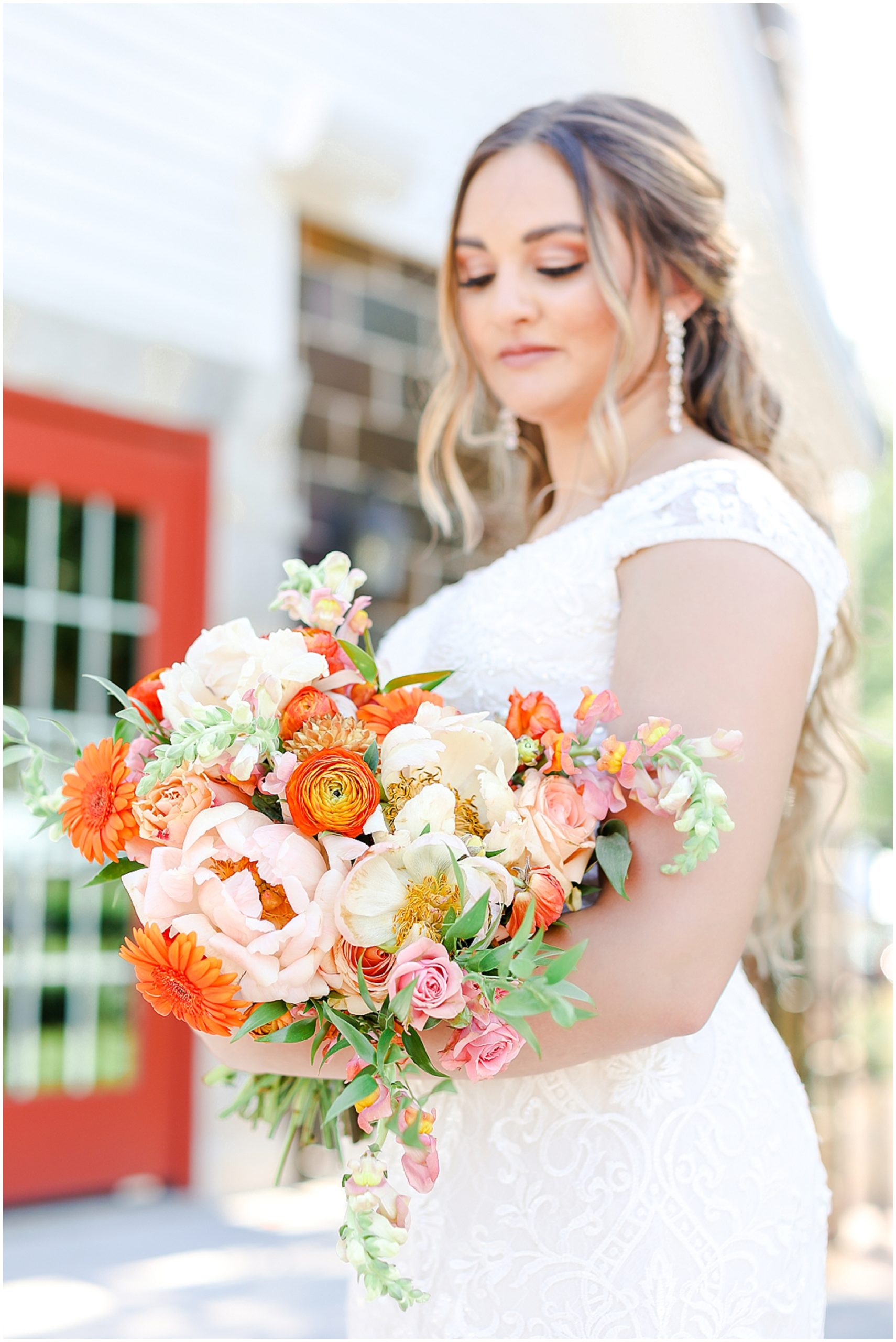 wedding flowers 