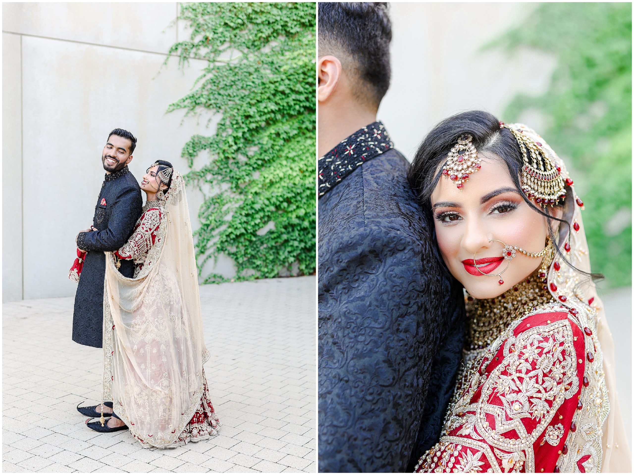 red and black pakistani wedding outfits A Pakistani Indian Wedding in Kansas City by the best wedding photographer - Mariam Saifan Photography - Wedding Ideas - Muslim Wedding - Kauffman Center of Performing Arts - Pakistani Wedding Outfit - Wedding Makeup - Stl Wedding Photographer - Florida Indian Wedding Photography - Beautiful Bridal Makeup - Loews Kansas City Wedding Photography 