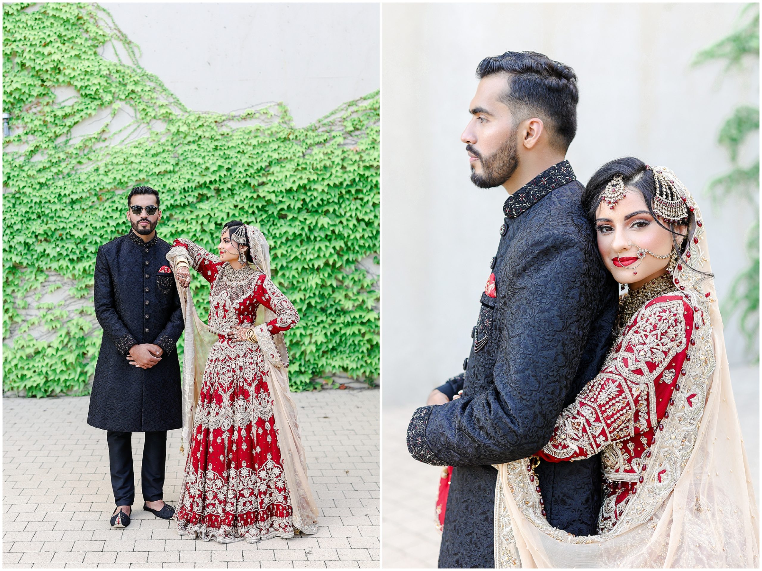 A Pakistani Indian Wedding in Kansas City by the best wedding photographer - Mariam Saifan Photography - Wedding Ideas - Muslim Wedding - Kauffman Center of Performing Arts - Pakistani Wedding Outfit - Wedding Makeup - Stl Wedding Photographer - Florida Indian Wedding Photography - 