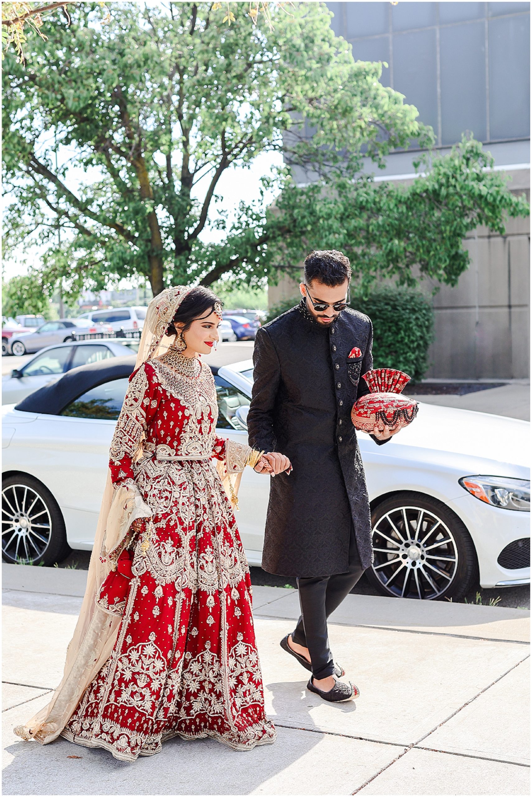 A Pakistani Indian Wedding in Kansas City by the best wedding photographer - Mariam Saifan Photography - Wedding Ideas - Muslim Wedding - Kauffman Center of Performing Arts - Pakistani Wedding Outfit - Wedding Makeup - Stl Wedding Photographer - Florida Indian Wedding Photography - 