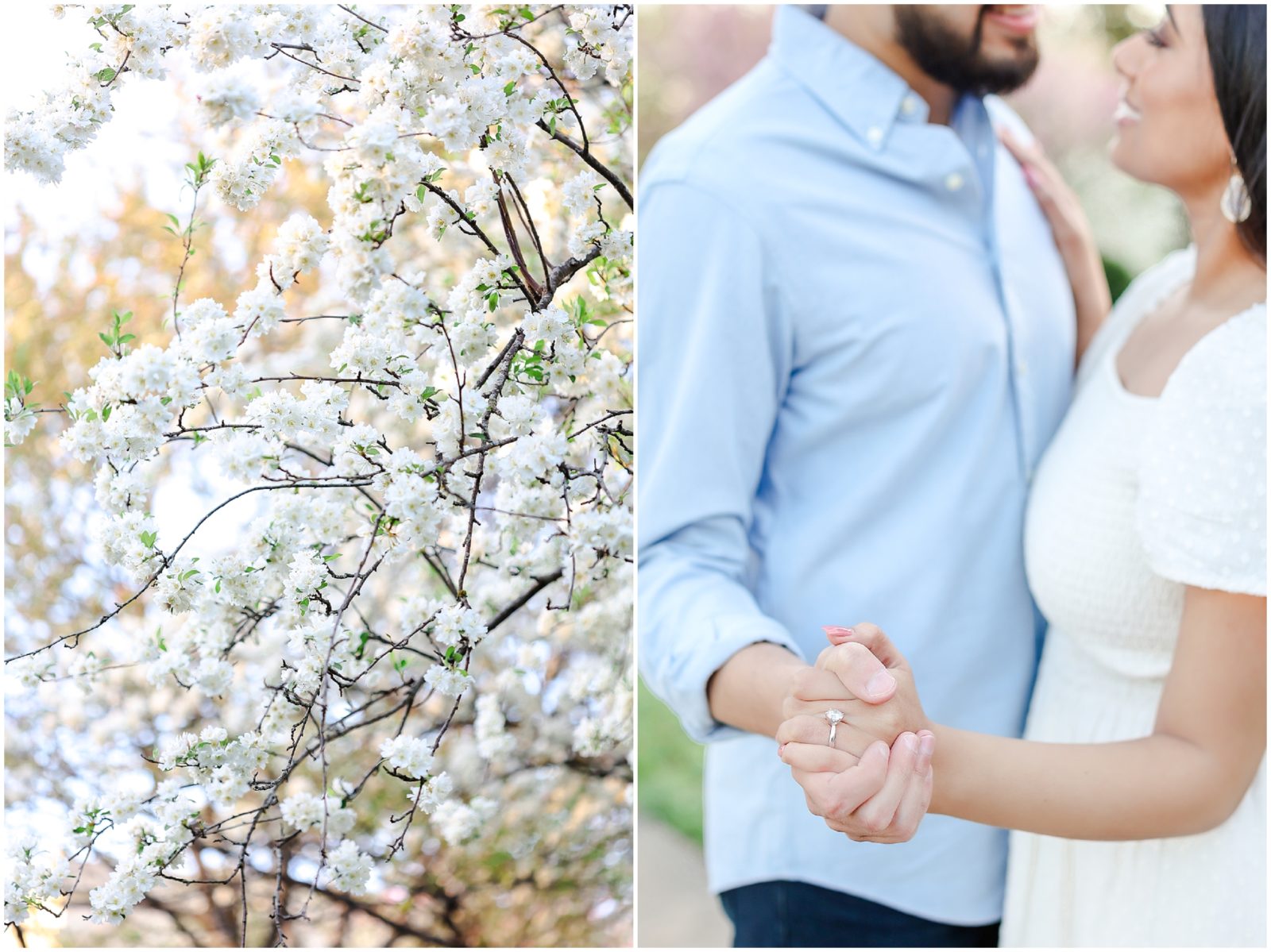 What to Wear for Engagement Session | 5 Tips What to Wear for Your Engagement Session