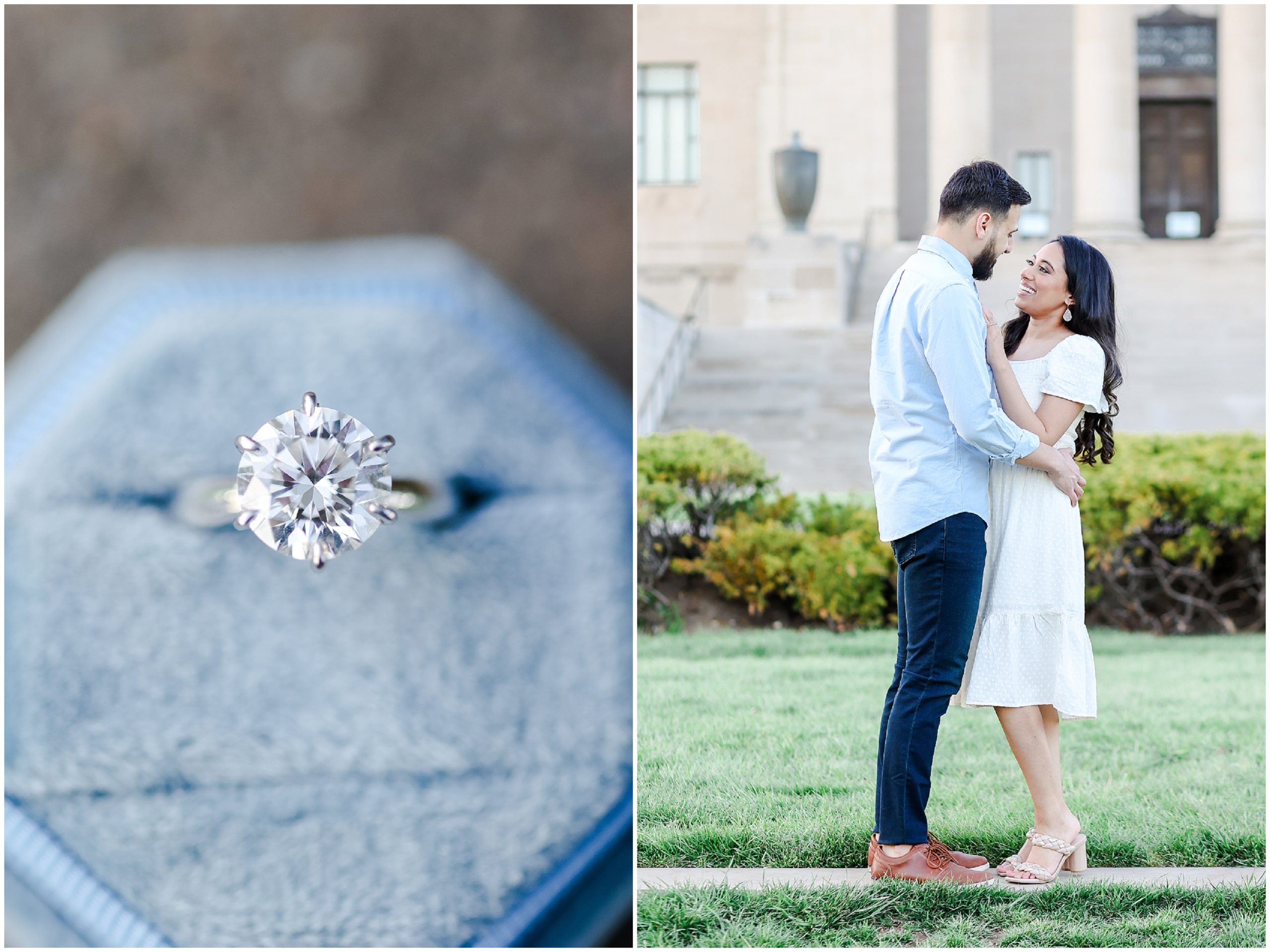 diamond engagement ring 