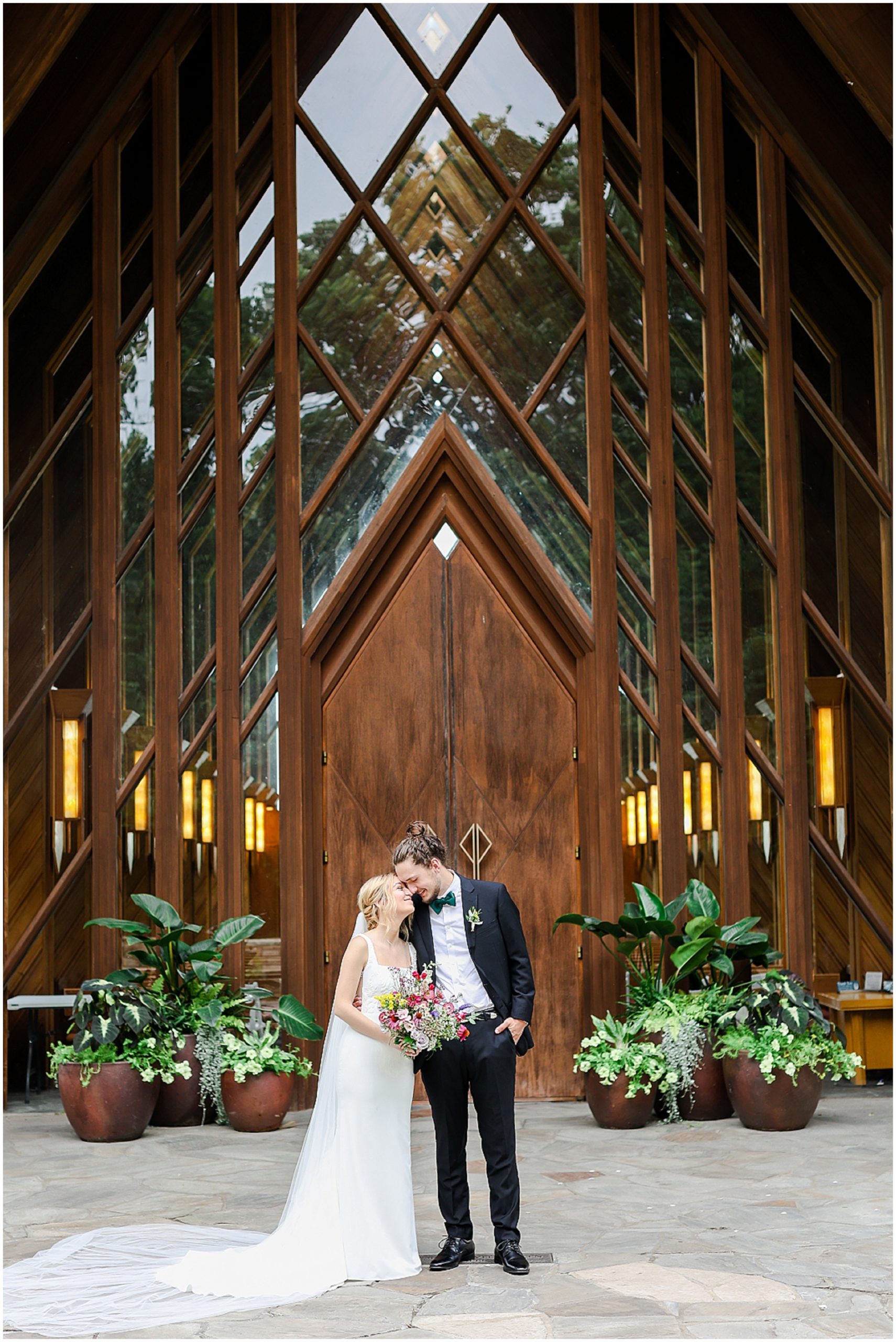 Chapel at Powell Gardens 