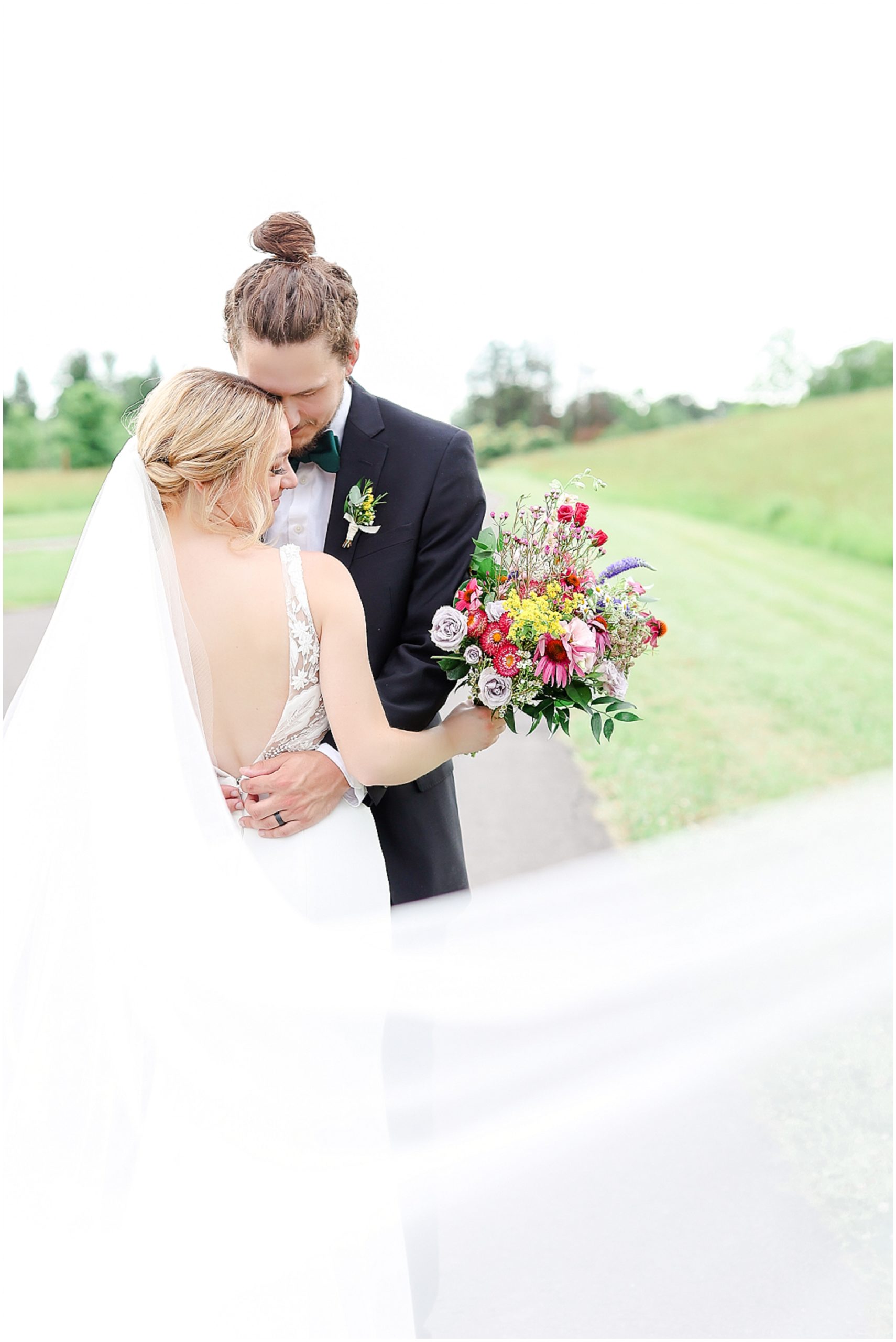 unique wedding photo ideas - katelyn james 