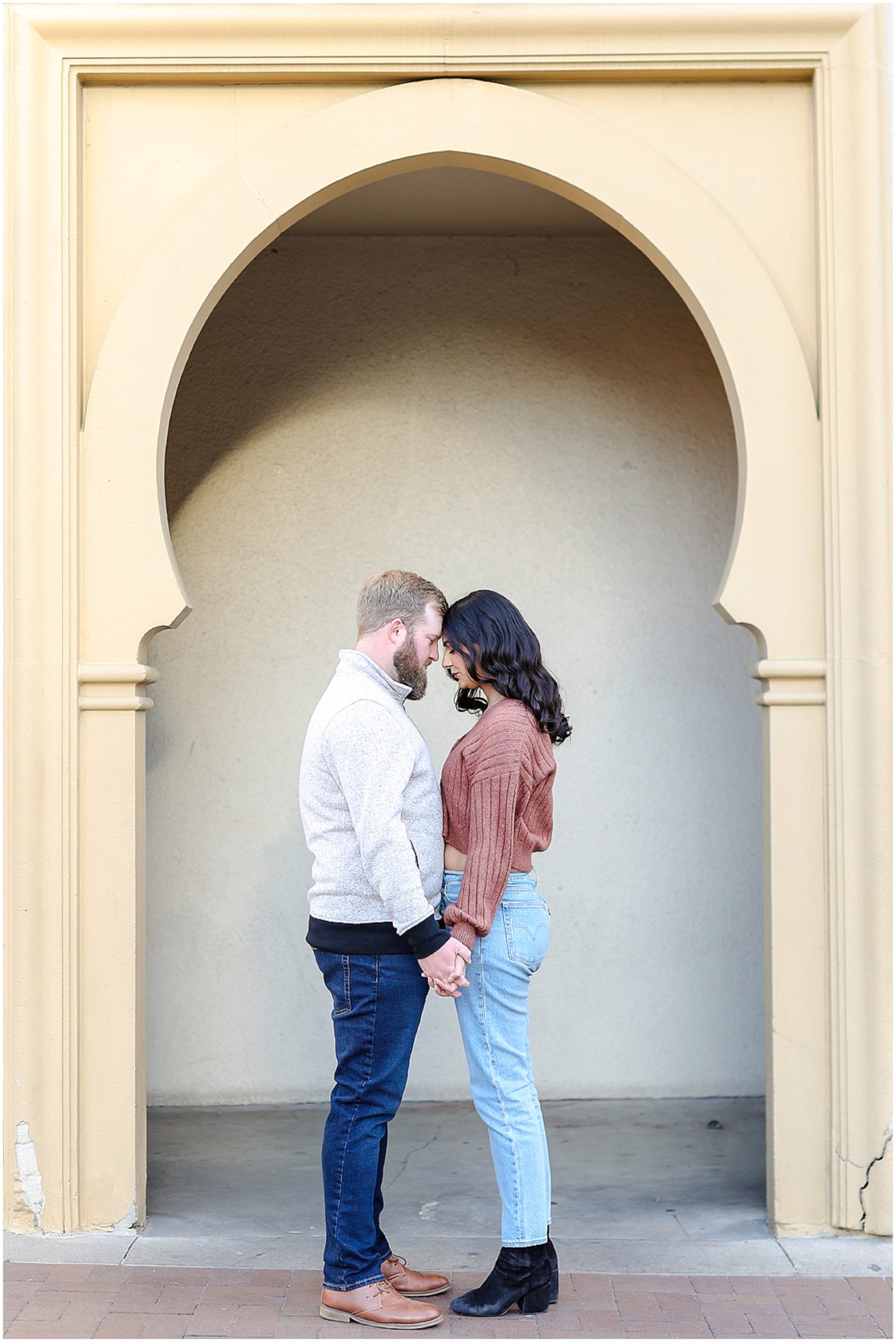 Kansas City Engagement Photographer - Mariam Saifan Photography - Where to Take Photos in Kansas - Indian Wedding - Bardot - Indian Wedding Photography Kansas City - Nelson Atkins - What to Wear Engagement - Family Photographer