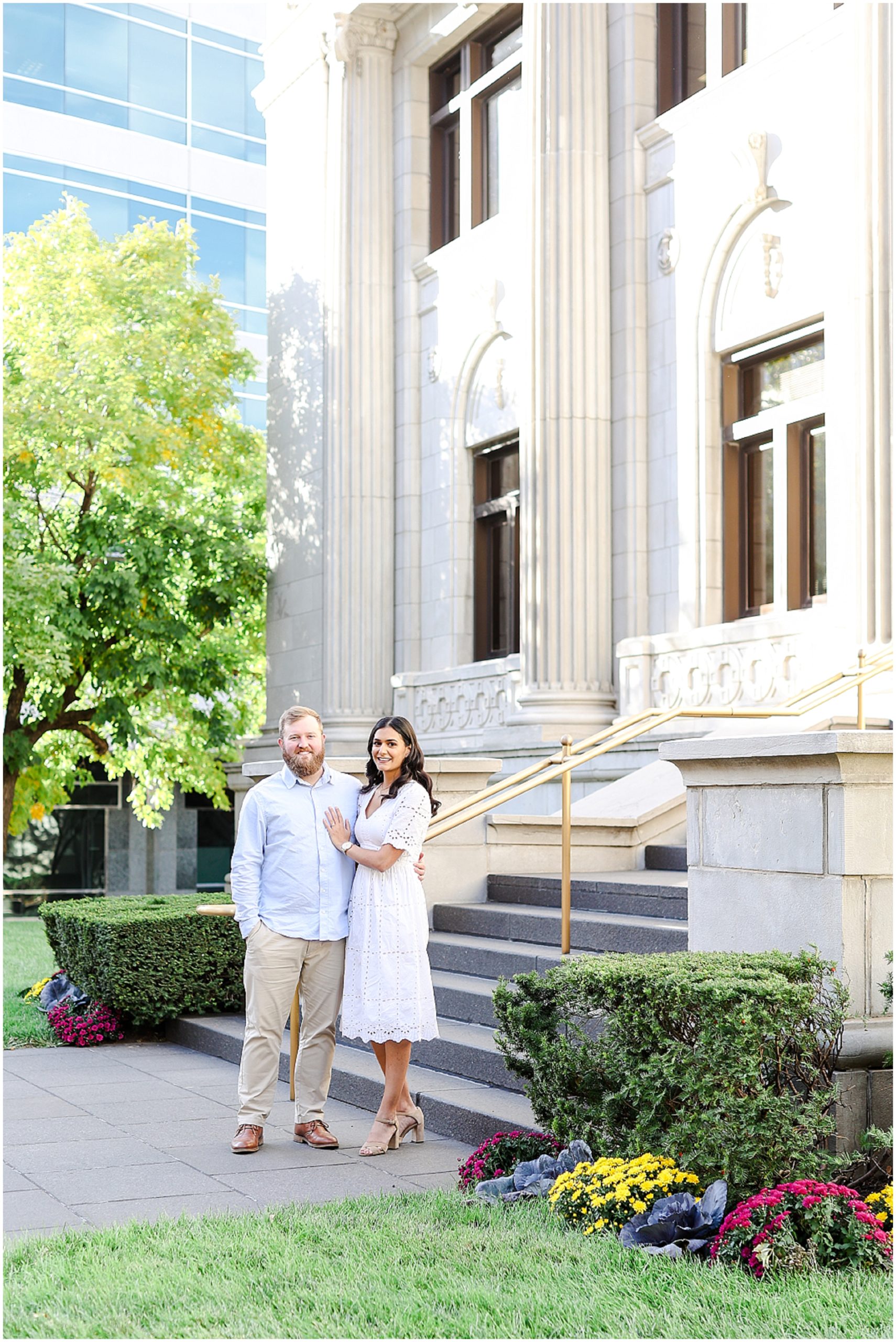 KC Wedding Photographer
KC Family Photographer
Overland Park Family Photographer