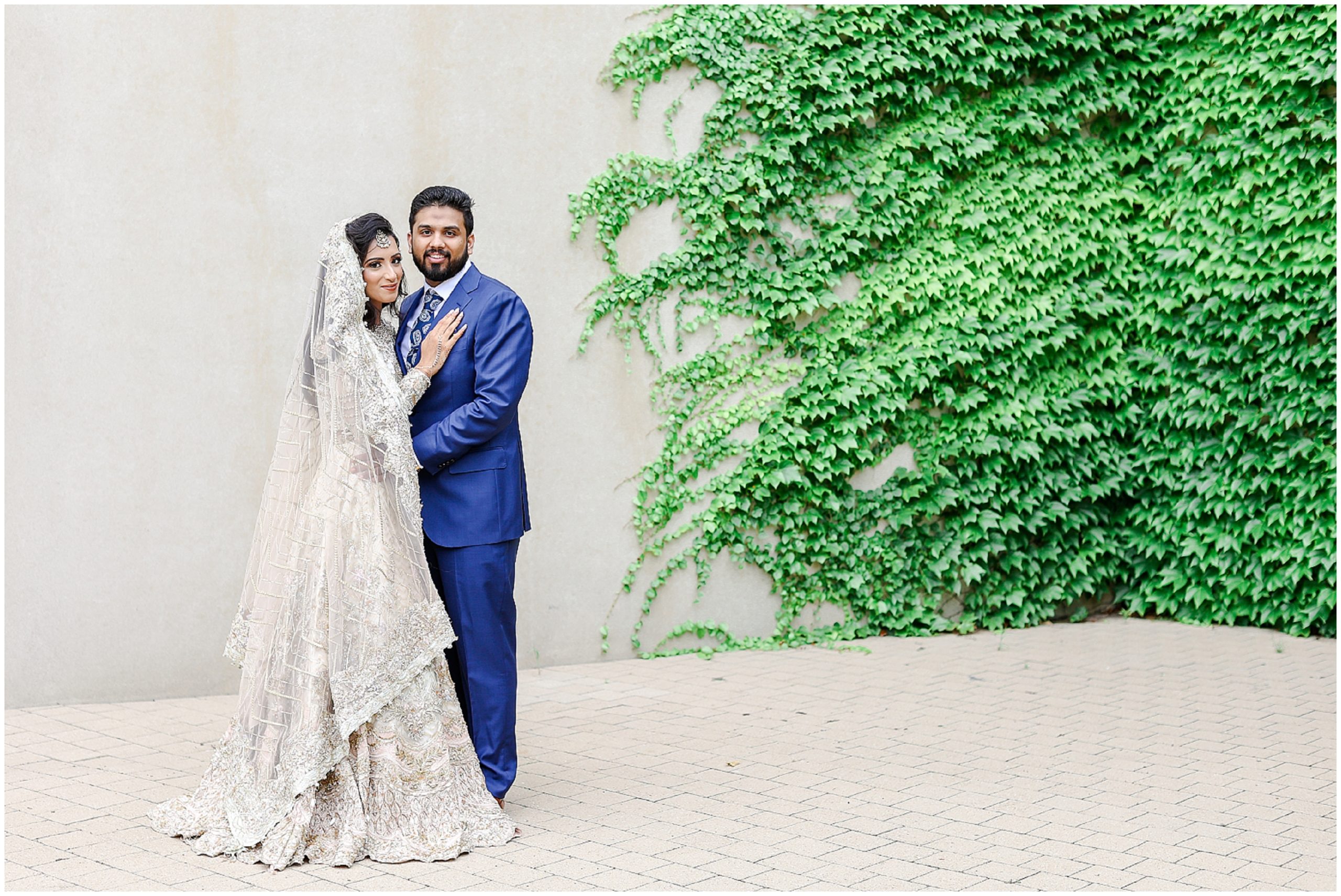 Best Wedding Photographer in Kansas City - Mariam Saifan Photography - Indian Pakistani Muslim Punjabi Wedding Photographer & Video | Loews Hotel | Kauffman Center of Performing Arts | Family Photography | Light & Airy Wedding Photos