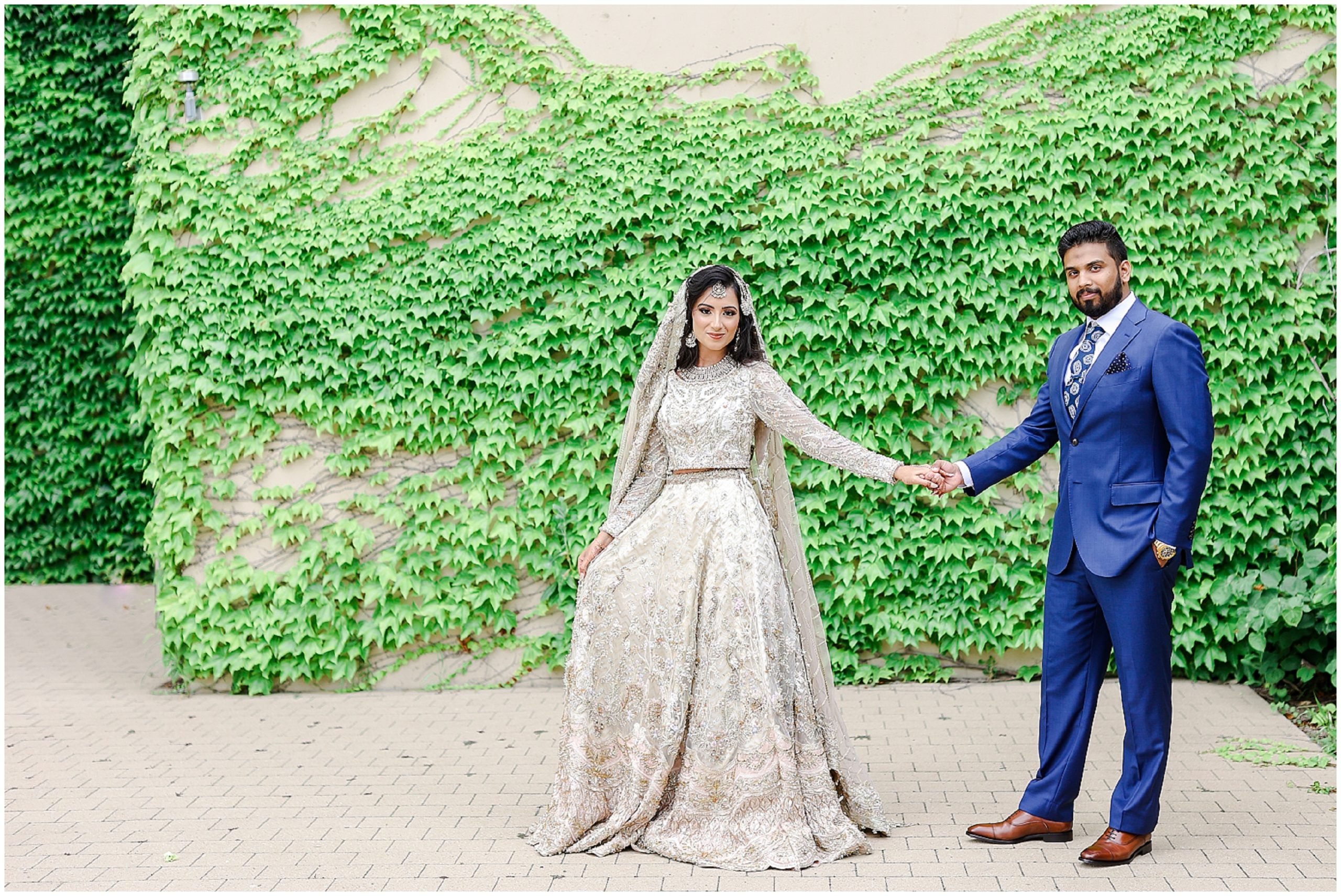 Best Wedding Photographer in Kansas City - Mariam Saifan Photography - Indian Pakistani Muslim Punjabi Wedding Photographer & Video | Loews Hotel | Kauffman Center of Performing Arts | Family Photography | Light & Airy Wedding Photos - Beautiful Pakistani Hair & Makeup & Henna