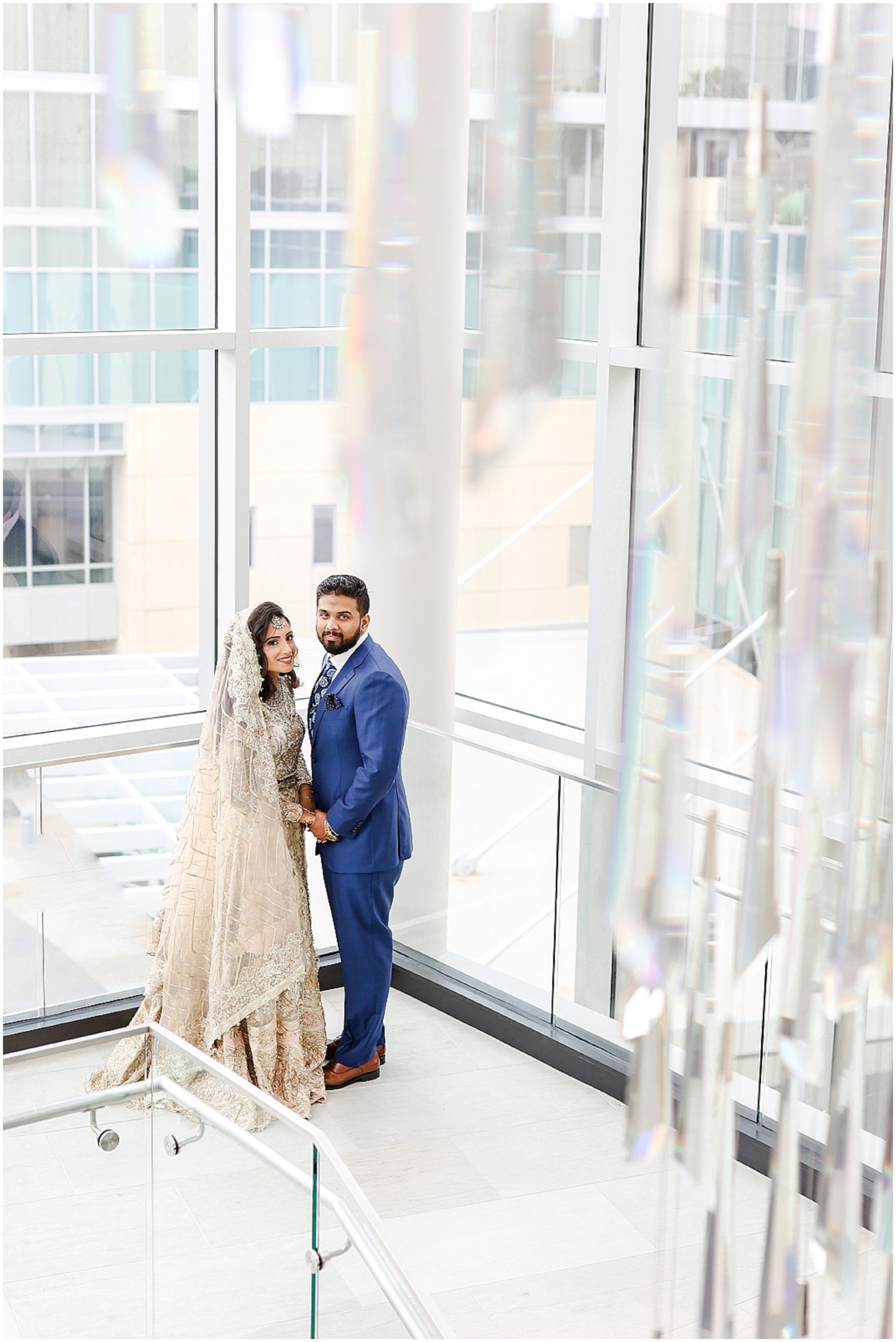 Best Wedding Photographer in Kansas City - Mariam Saifan Photography - Indian Pakistani Muslim Punjabi Wedding Photographer & Video | Loews Hotel | Kauffman Center of Performing Arts | Family Photography | Light & Airy Wedding Photos - Beautiful Pakistani Hair & Makeup & Henna