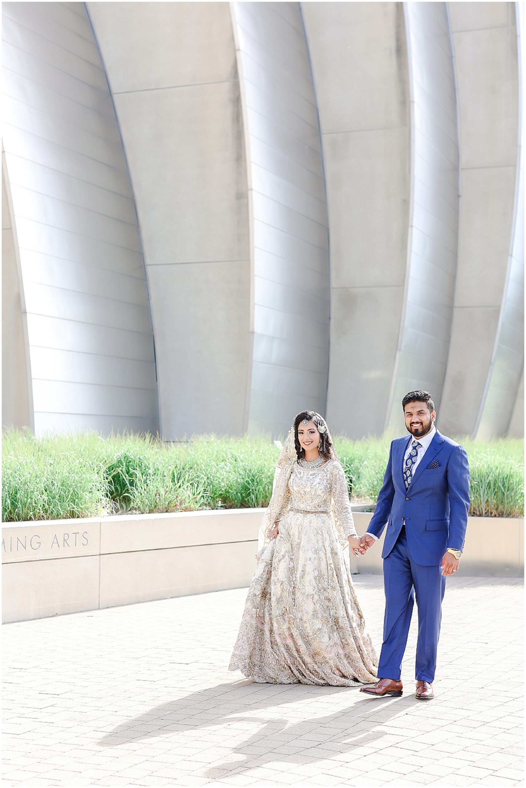 Kansas City Missouri Wedding Photographer - Wedding Photography for Indian Pakistani Weddings - Mariam Saifan Photography - KC Weddings - Family Photography - Branding Photography