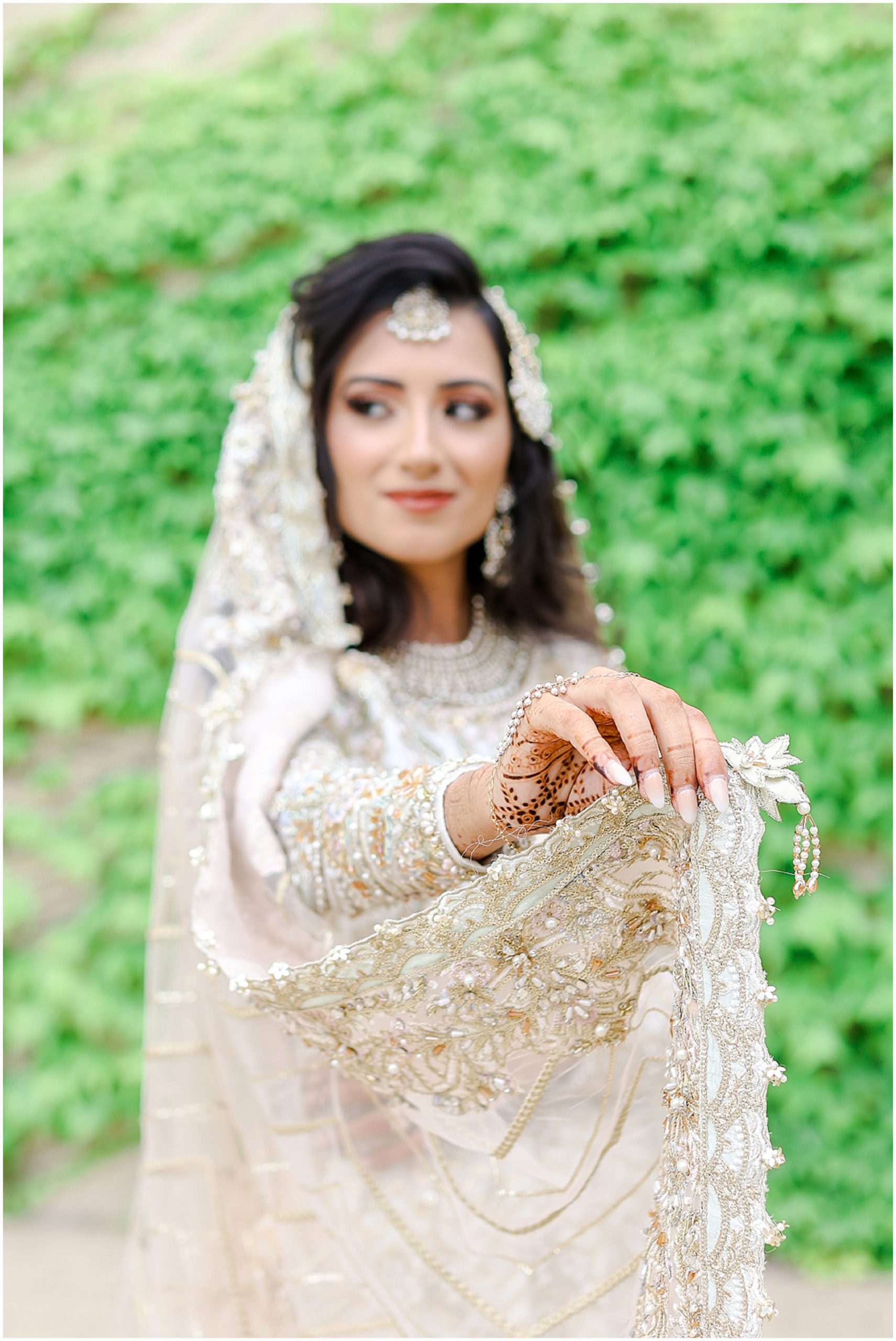 Kansas City Missouri Wedding Photographer - Wedding Photography for Indian Pakistani Weddings - Mariam Saifan Photography - KC Weddings - Family Photography - Branding Photography
