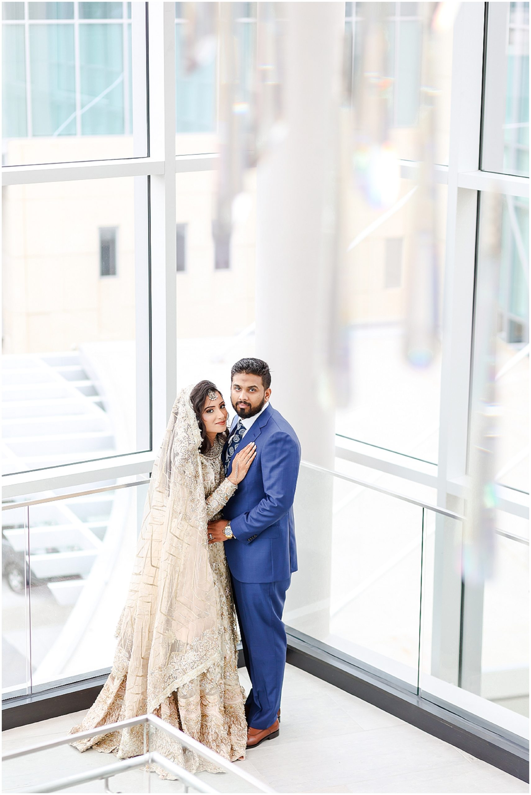 Kansas City Missouri Wedding Photographer - Wedding Photography for Indian Pakistani Weddings - Mariam Saifan Photography - KC Weddings - Family Photography - Branding Photography