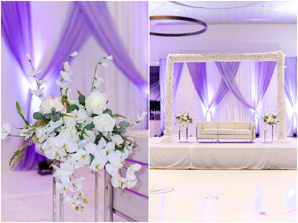 Dabke Group at Wedding | Kansas City Wedding Photography | Arab Wedding | Fiorella's Wedding Reception | DBW Events | Connie Wedding Decorations