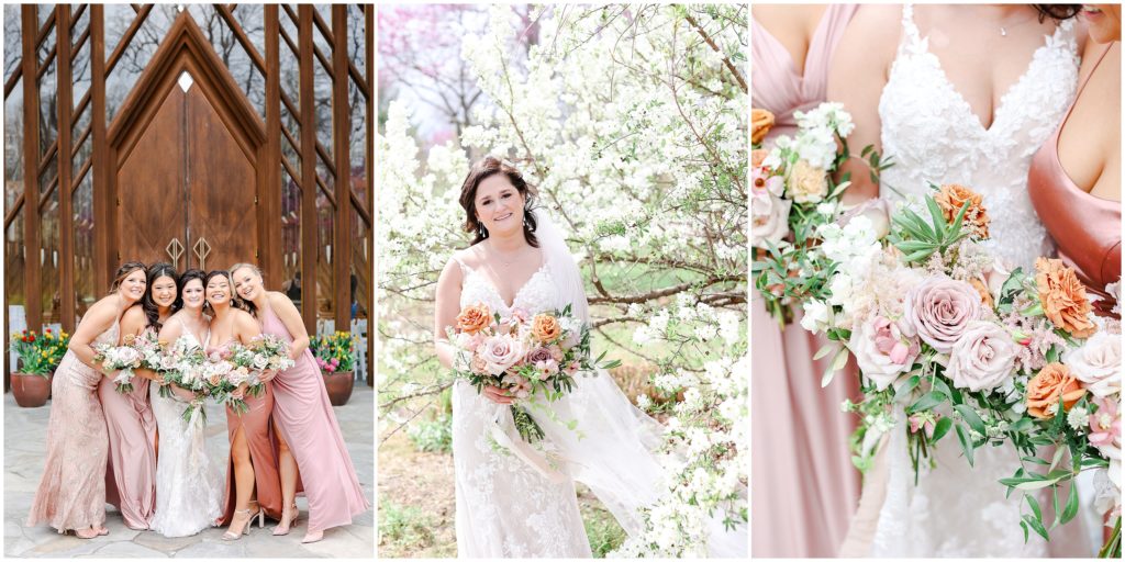 Powell Gardens Spring Wedding 

2022 Year in Review | Mariam Saifan Photography 
Kansas City Wedding Photographer