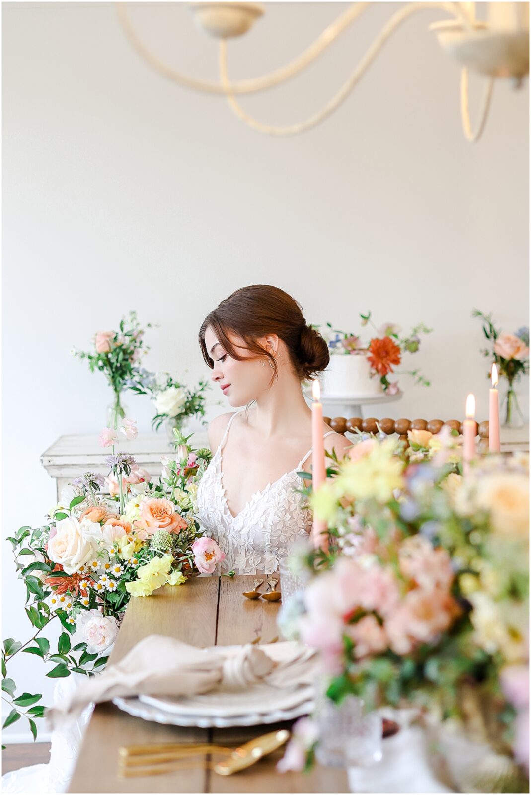 Kansas City Wedding Photographer | Mariam Saifan Photography | Styled Shoots Kansas City | Spring Wedding Inspiration | Wedding Planner | Wedding Florist Wild Hill | Destination Wedding Photographer Miami STL Florida | Indian Weddings