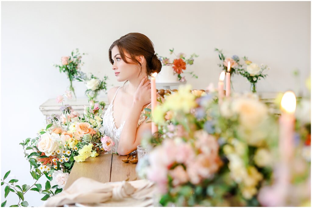 Kansas City Wedding Photographer | Mariam Saifan Photography | Styled Shoots Kansas City | Spring Wedding Inspiration | Wedding Planner | Wedding Florist Wild Hill | Destination Wedding Photographer Miami STL Florida | Indian Weddings