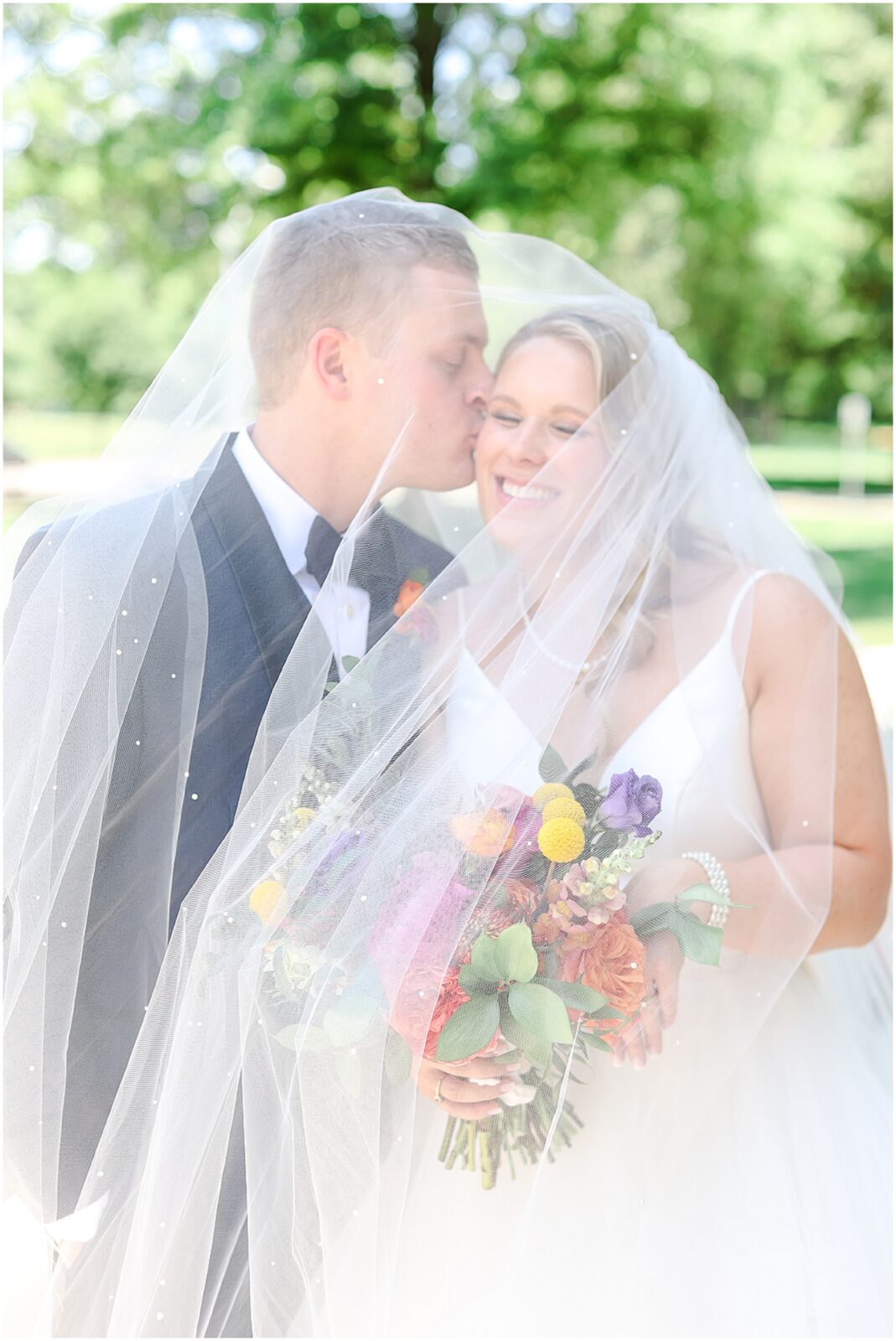 veil photos 