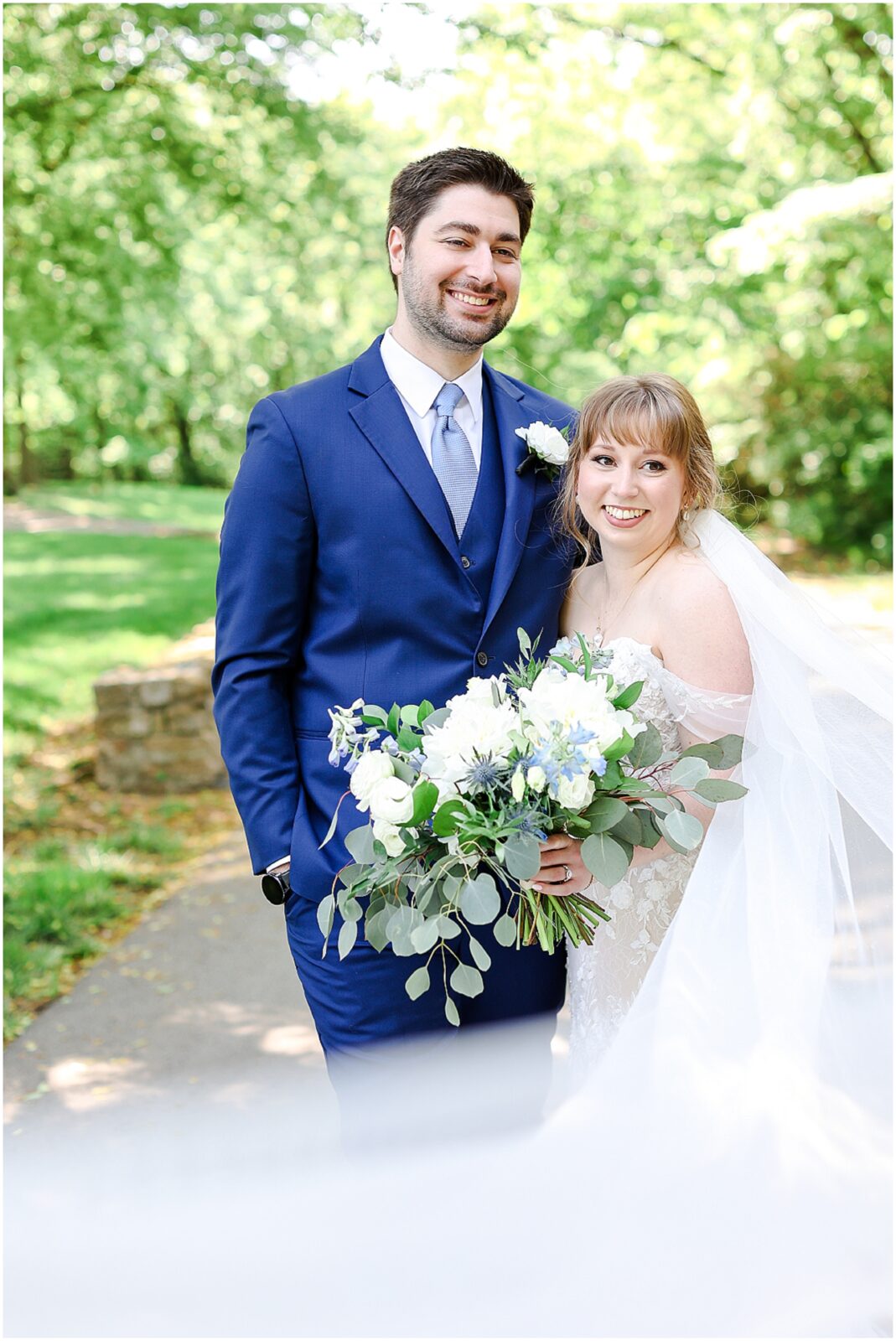 Hawthorne House Wedding Photography at the Chapel by Mariam Saifan Photography