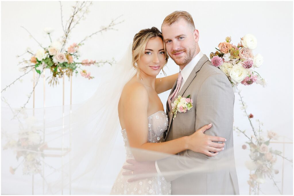 bride and groom photos

Kansas City pink inspired wedding by Veil Events wedding planning at La Villa wedding venue in KC. Wedding Photography by Mariam Saifan Photography