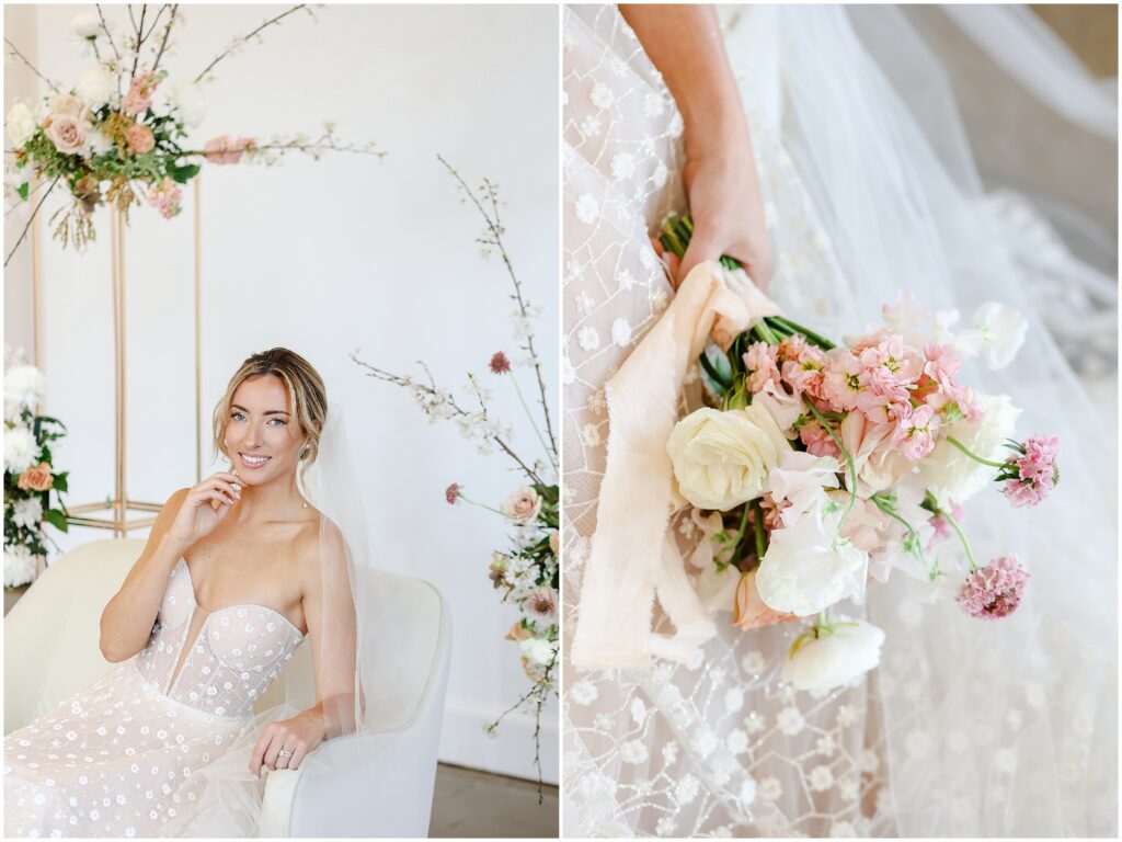 wedding flowers

Kansas City pink inspired wedding by Veil Events wedding planning at La Villa wedding venue in KC. Wedding Photography by Mariam Saifan Photography