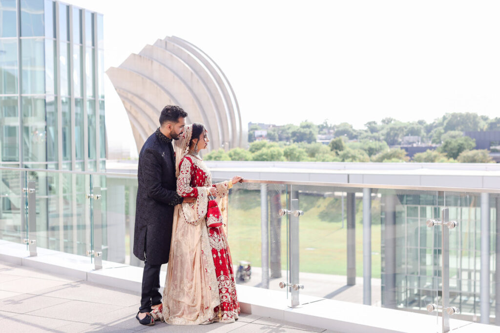 Pakistani Indian Wedding Loews Hotel Kansas City - Indian Wedding Photography
