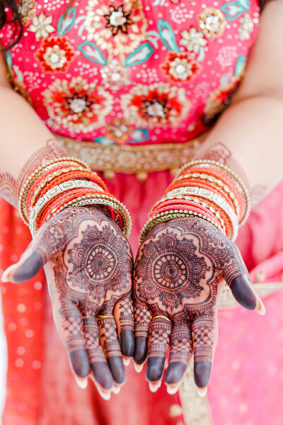 Indian Sangeet Avent Orangery in Kansas City - Kansas CIty Wedding Photographer for Indian Sikh Muslim Pakistani South Asian Weddings - Mandap - Henna - Mehndi - Sangeet Wedding Reception - Colorful Wedding Photography