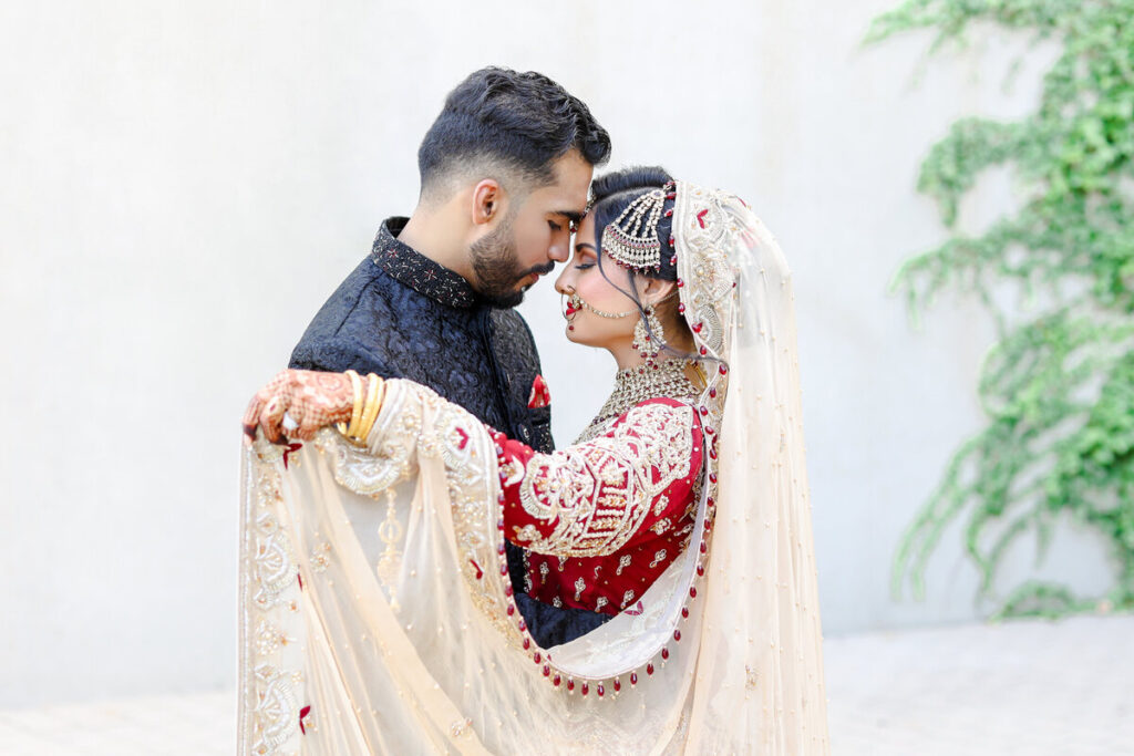 Pakistani Wedding Photos Kansas City