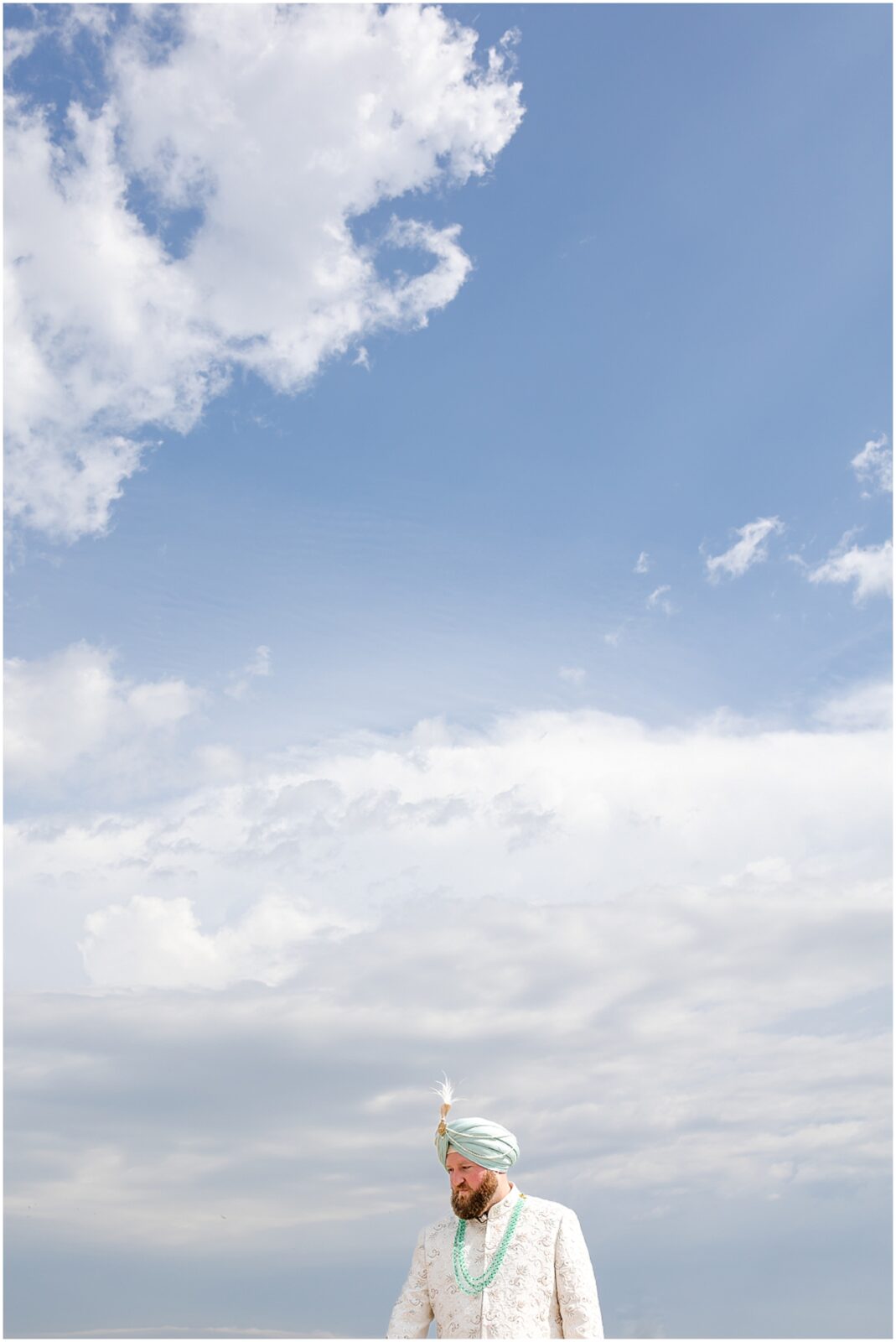 Baraat - South Asian Wedding Kansas City and STL Wedding Photographer