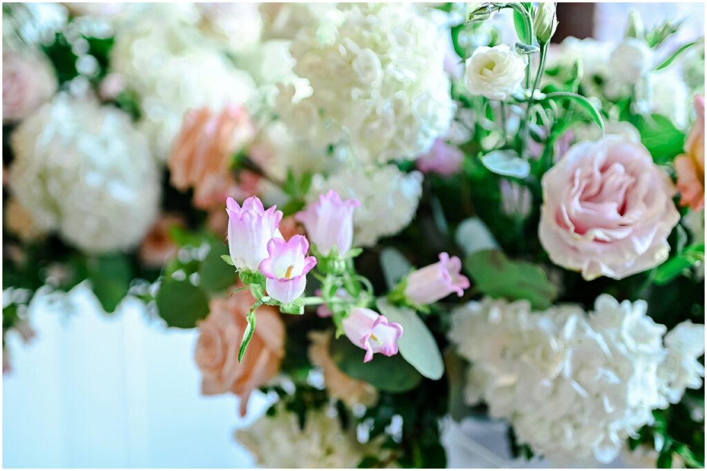 wedding flowers