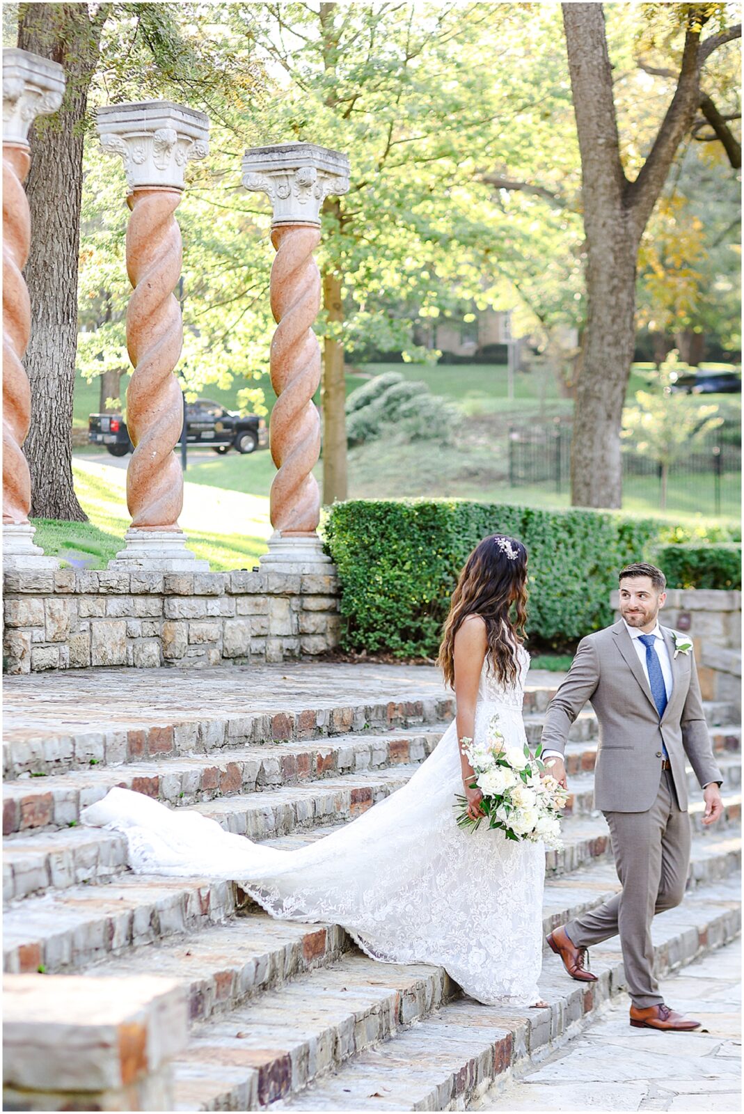 gorgeous wedding photos 