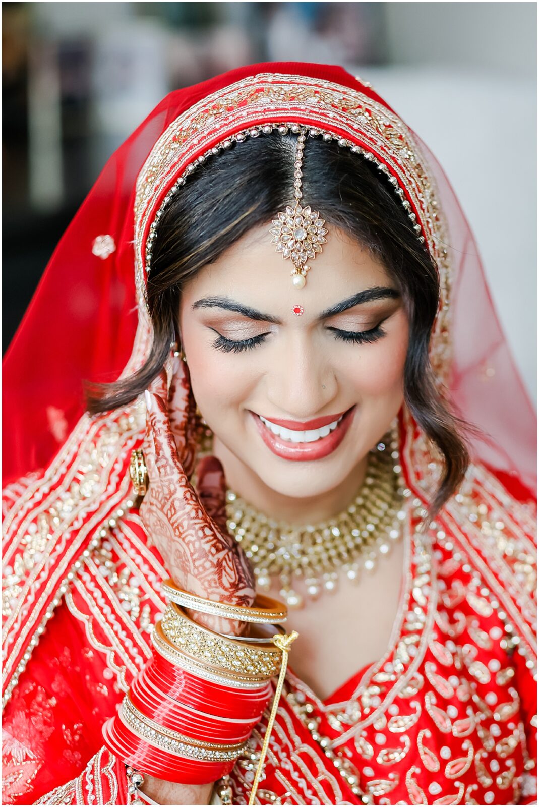 Kansas City Sikh Indian Wedding Ceremony & Reception - Photography & Videography - Mariam Saifan Photography - Events by Elle - Dholi - Sikh Wedding Ceremony - Overland Park Kansas City Wedding Photography