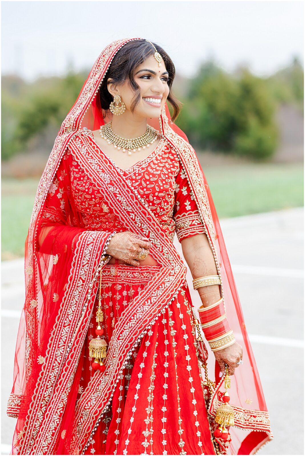 Kansas City Sikh Indian Wedding Ceremony & Reception - Photography & Videography - Mariam Saifan Photography - Events by Elle - Dholi - Sikh Wedding Ceremony - Overland Park Kansas City Wedding Photography