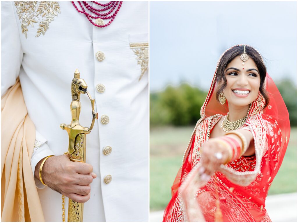 south asian wedding photography - kansas city 