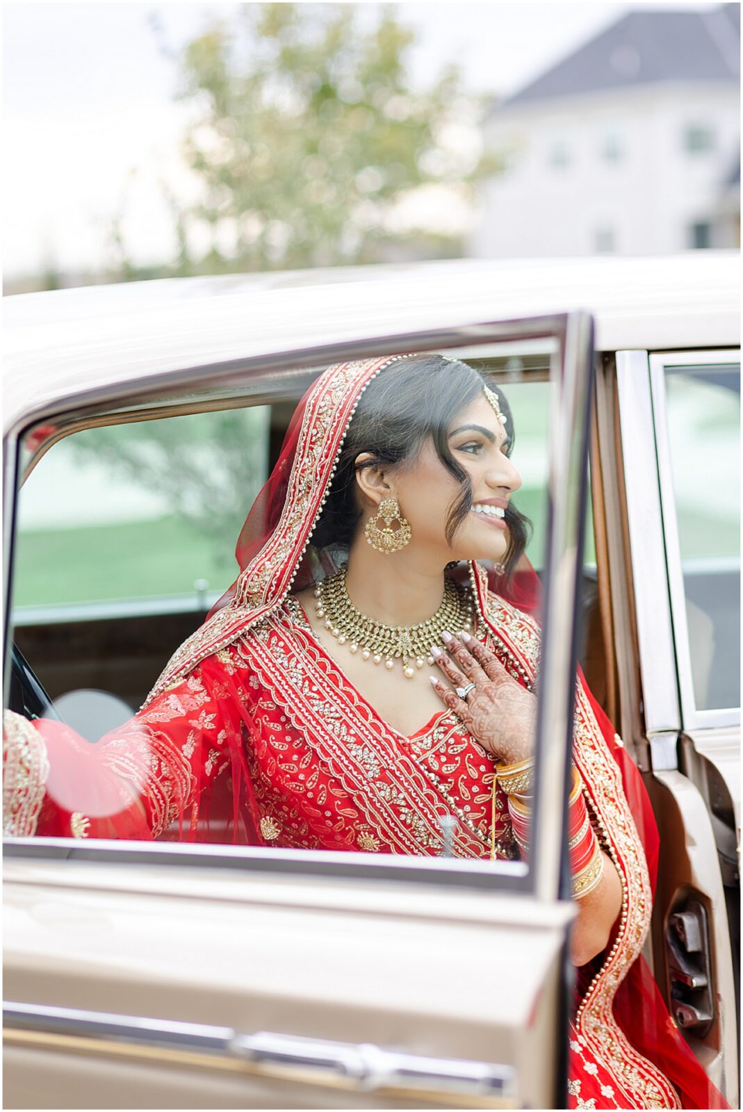 punjabi wedding photographer - south asian wedding in kansas city for sikh indian wedding 