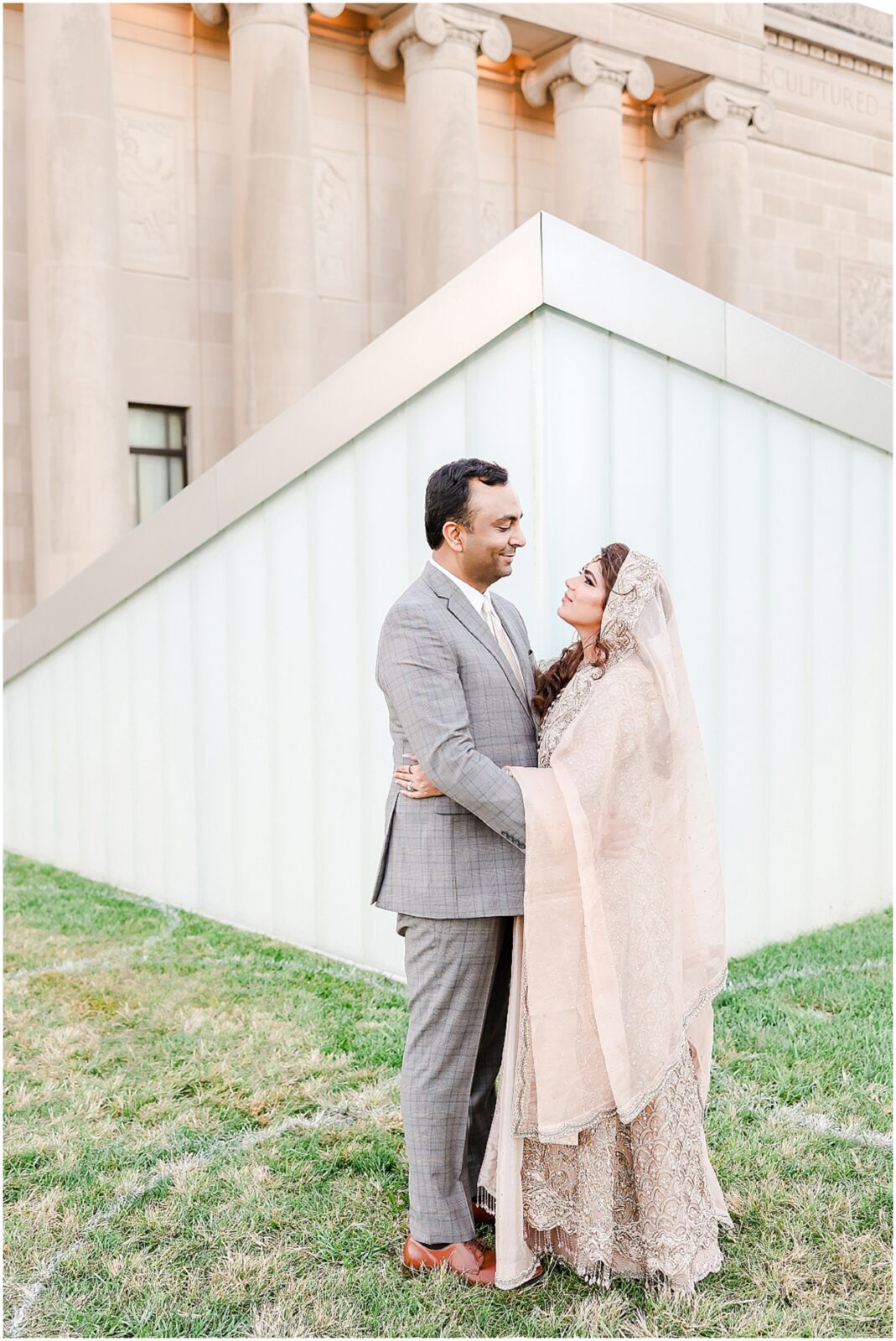 Desi Pakistani South Asian Luxury Wedding Photography in Kansas City Overland Park Marriott 